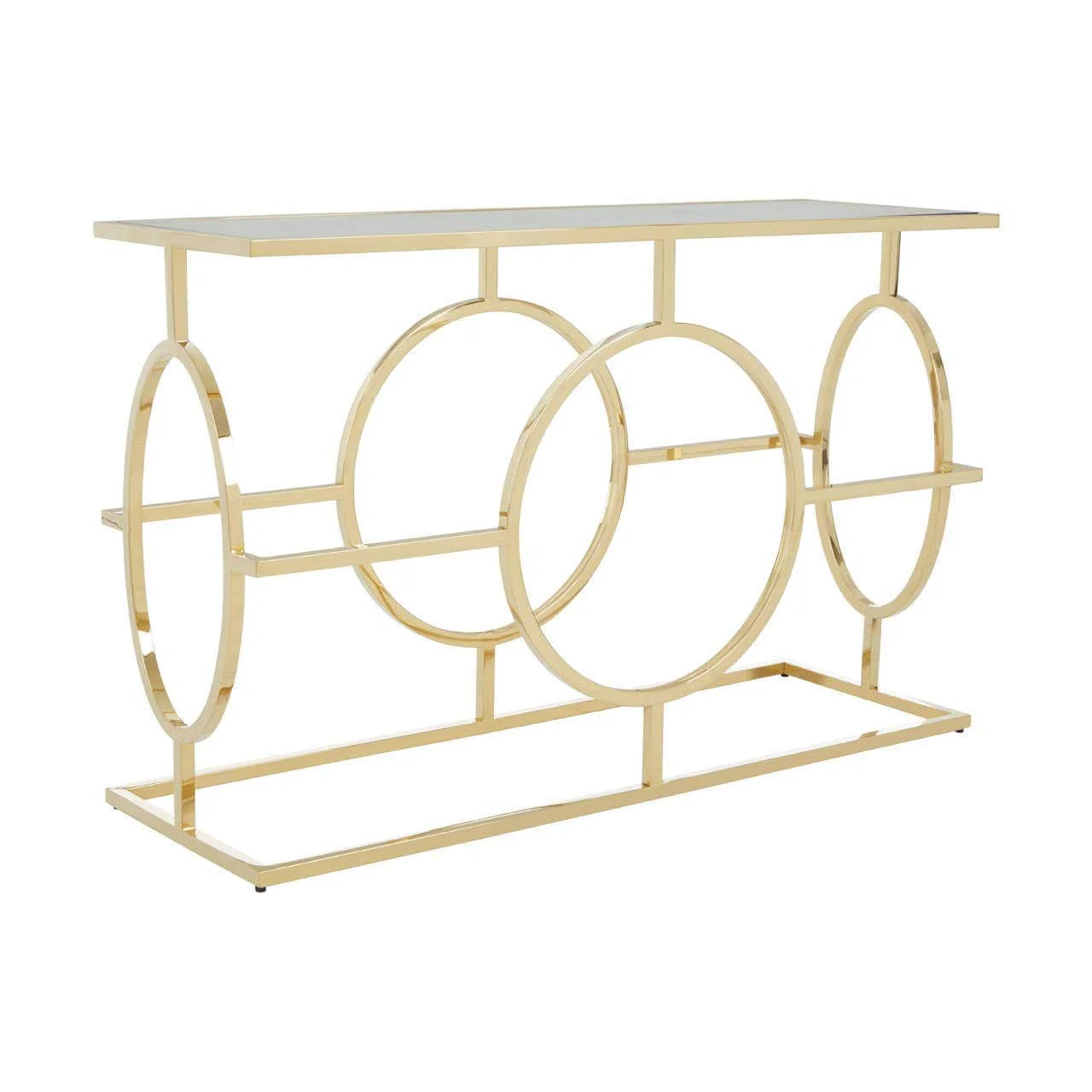 Roena Console Table - Image 2