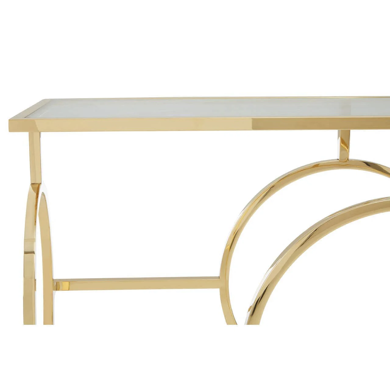 Roena Console Table - Image 4
