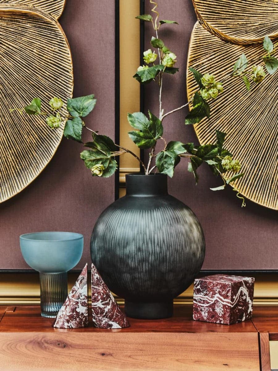 Salmo Marble Cube Ornament - Image 11
