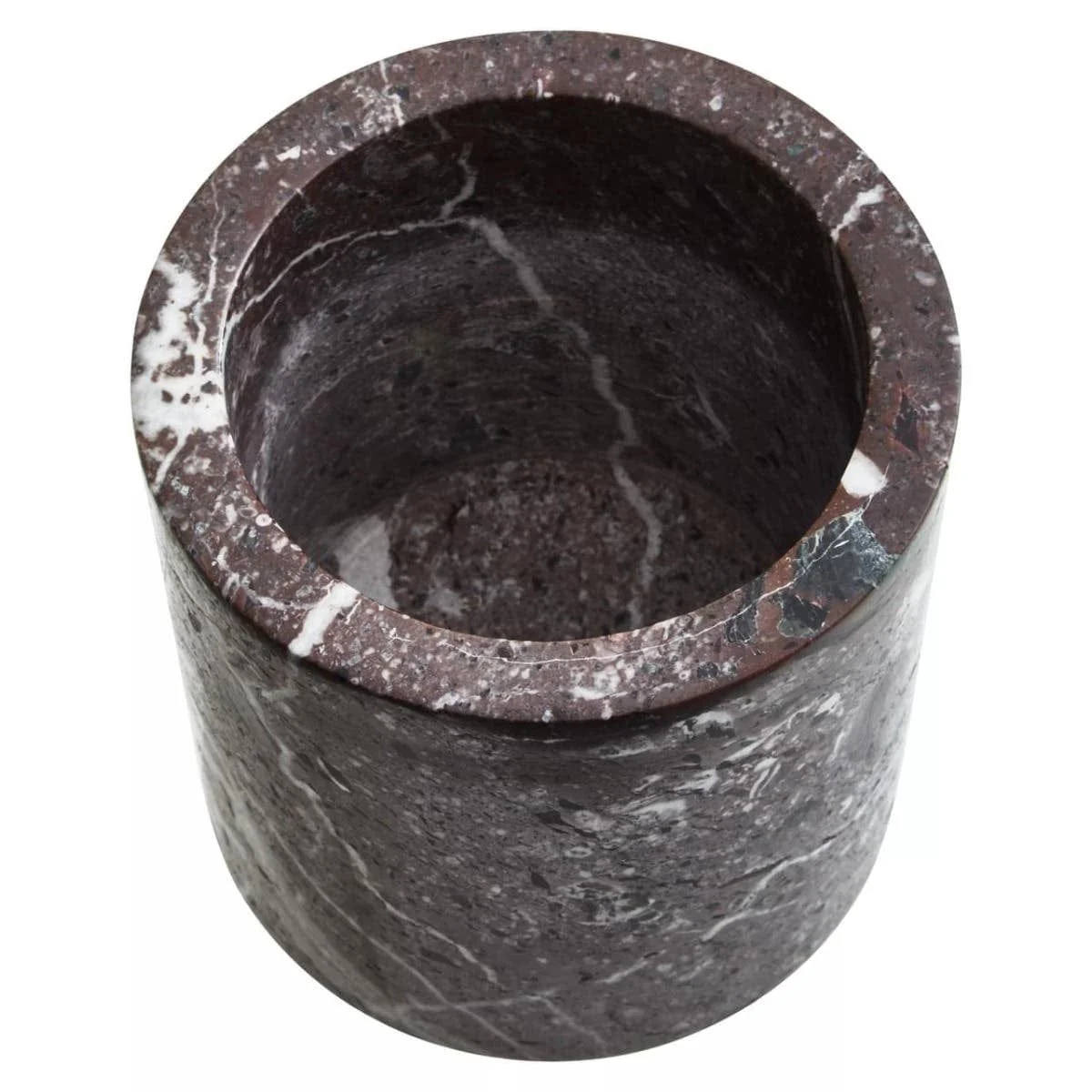 Salmo Red Marble Ice Bucket - Image 5