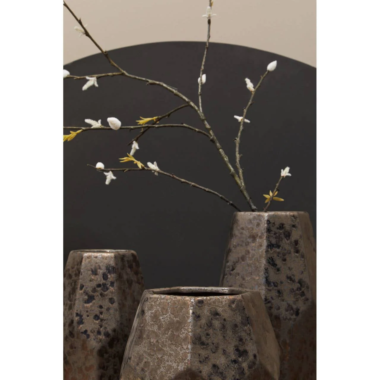 Salvo Large Ceramic Planter - Image 8