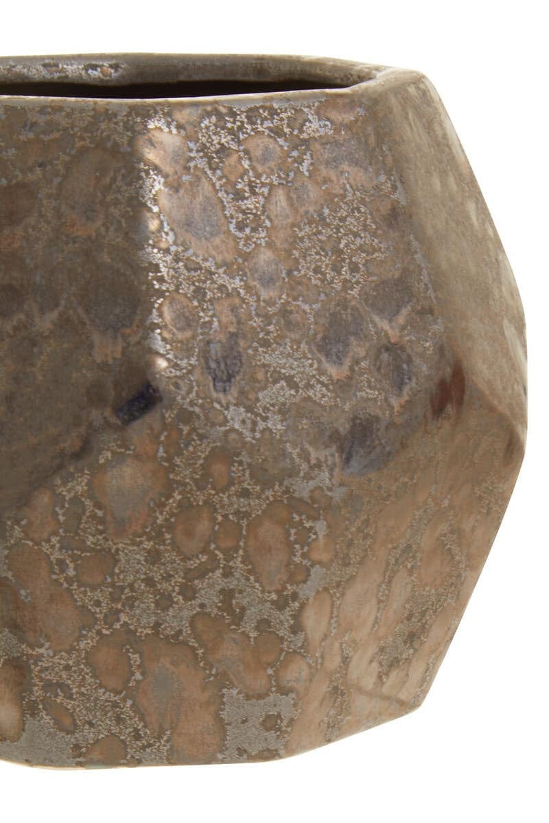 Salvo Small Ceramic Planter - Image 4