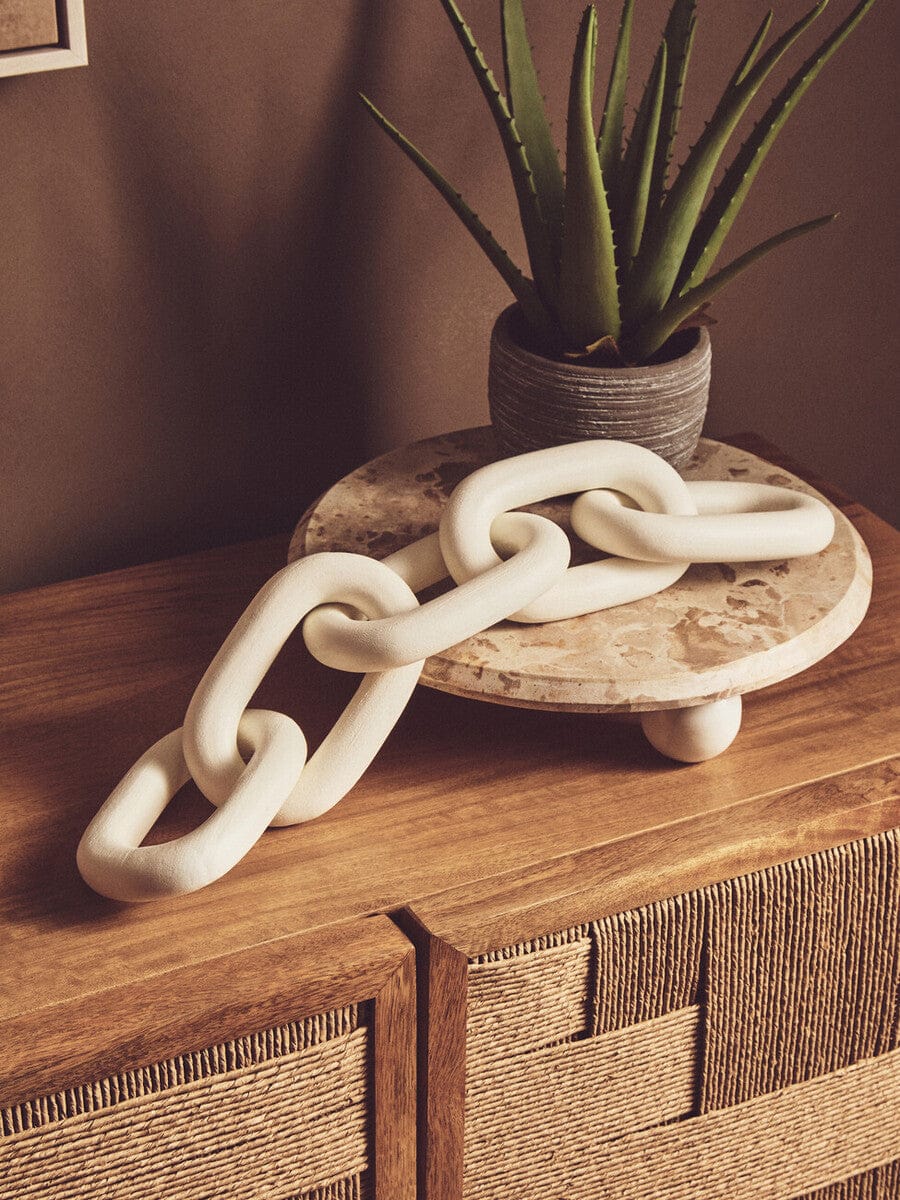 Santino Chocolate Marble Riser - Image 20