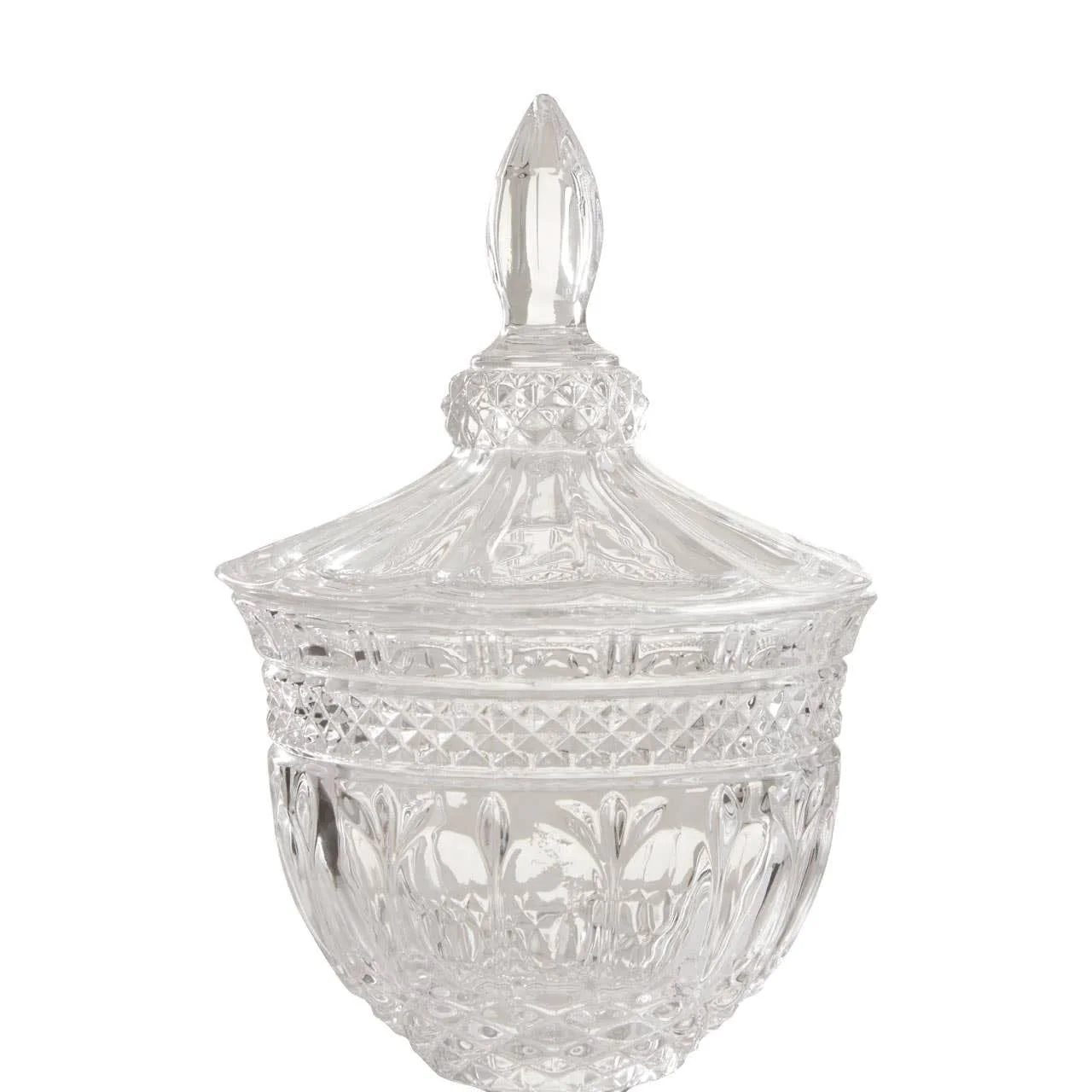 Savita Small Decorative Jar - Image 6