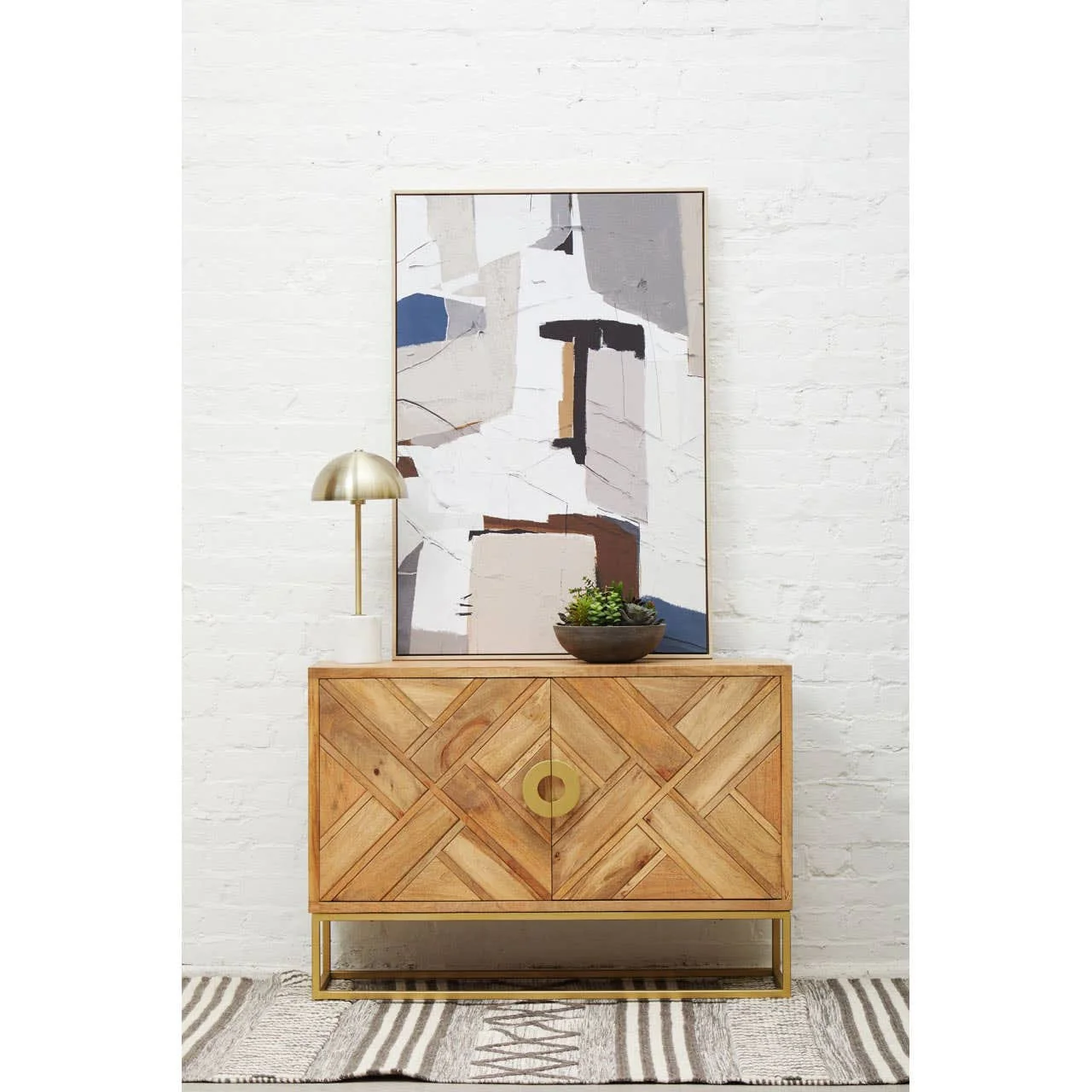 Sedea Sideboard. - Image 11