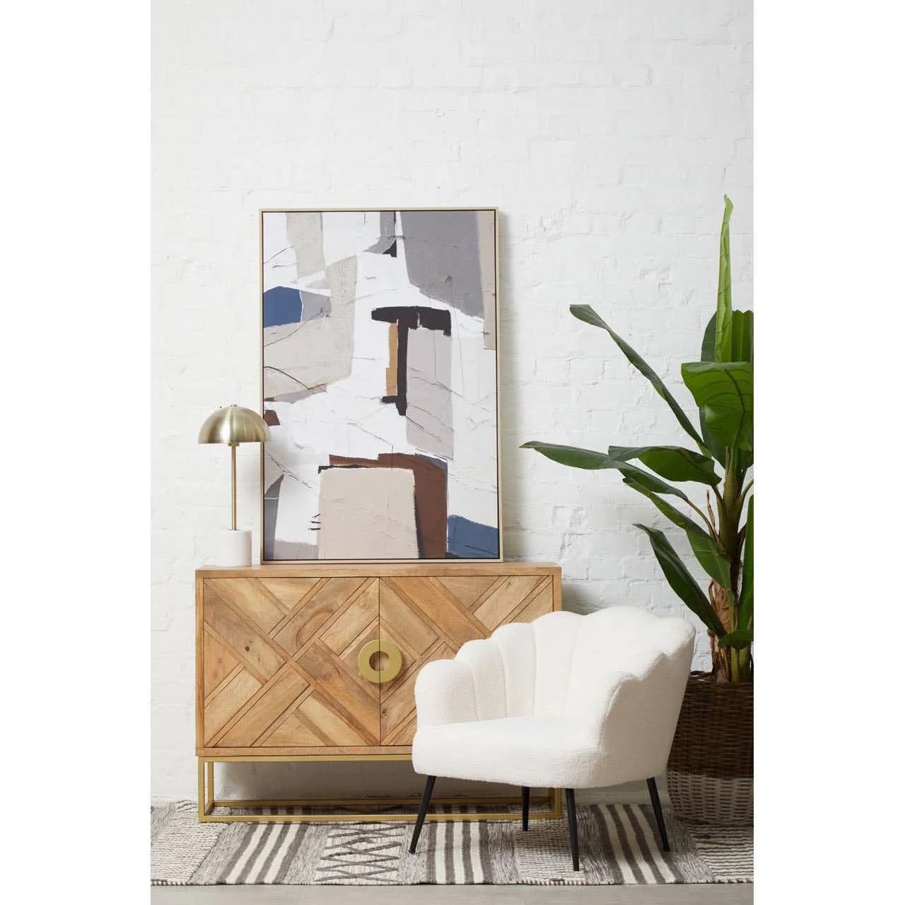 Sedea Sideboard. - Image 12
