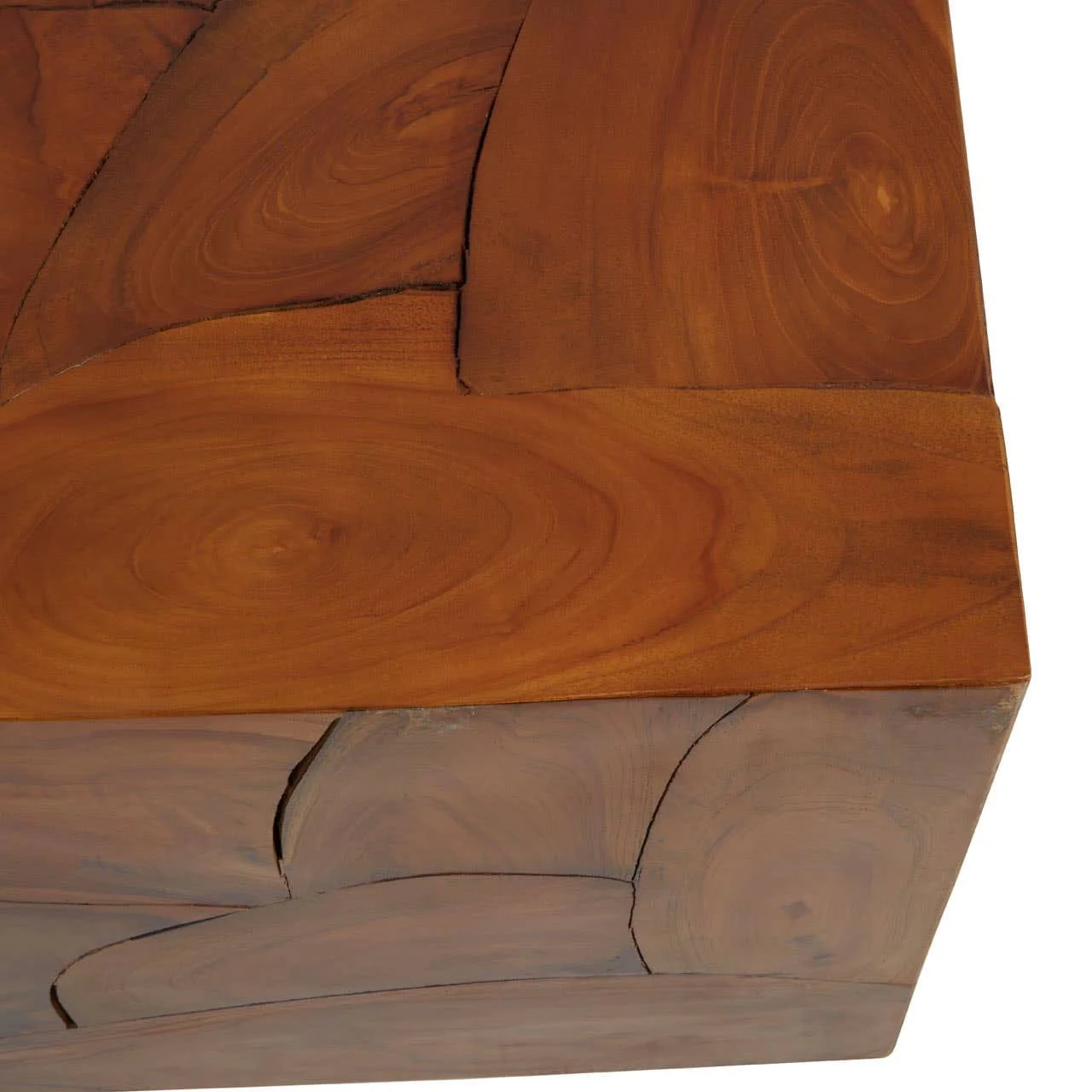 Surak Cuboid Coffee Table - Image 4