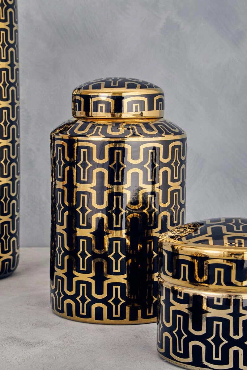 Tamara Small Jar - Image 3