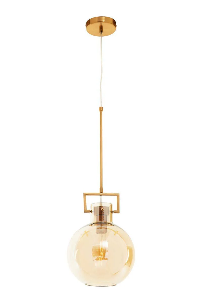 Trieste Rounded Pendant Light - Image 4
