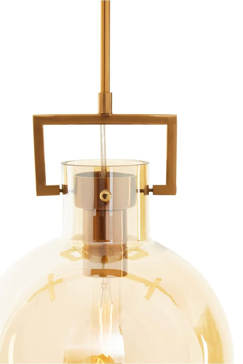 Trieste Rounded Pendant Light - Image 5