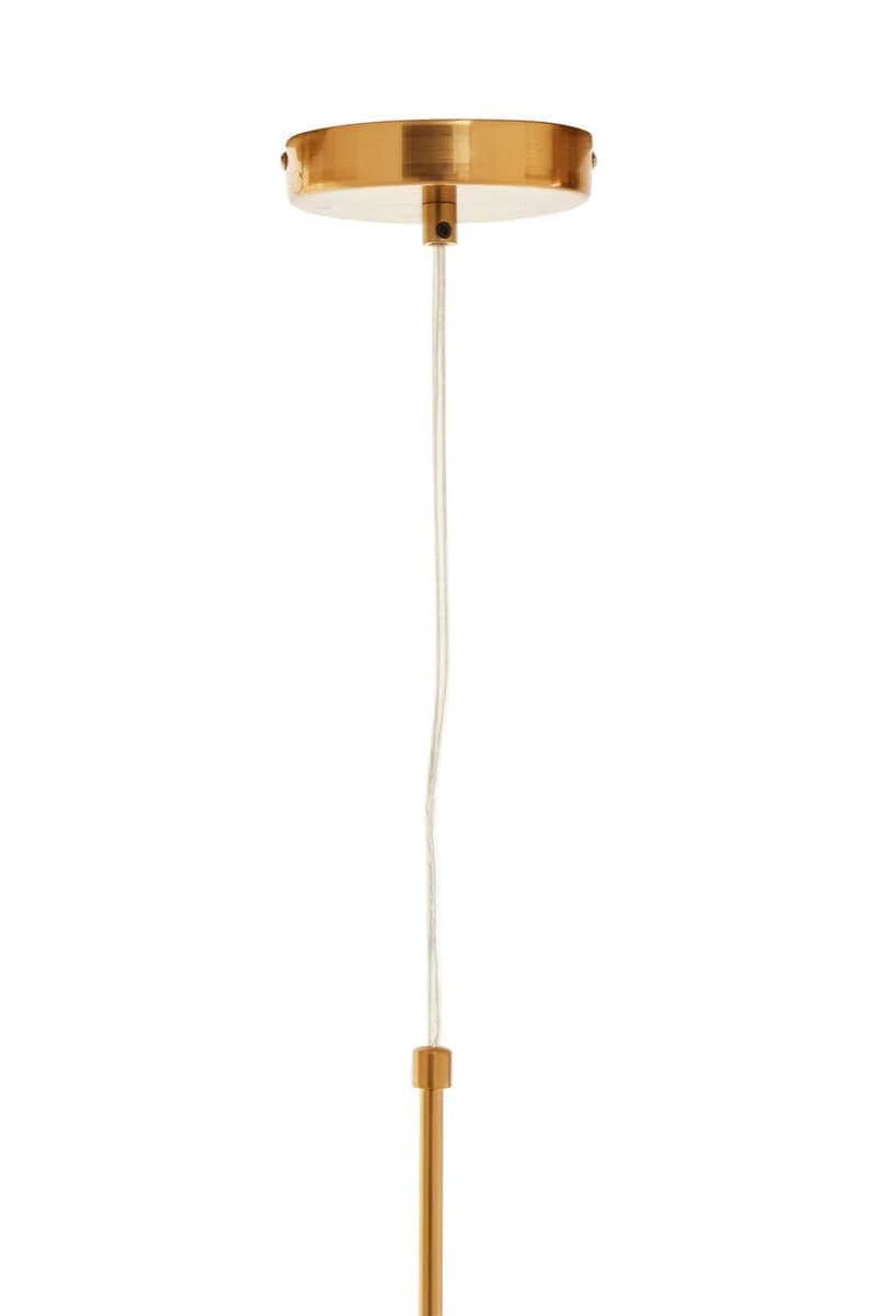 Trieste Rounded Pendant Light - Image 7
