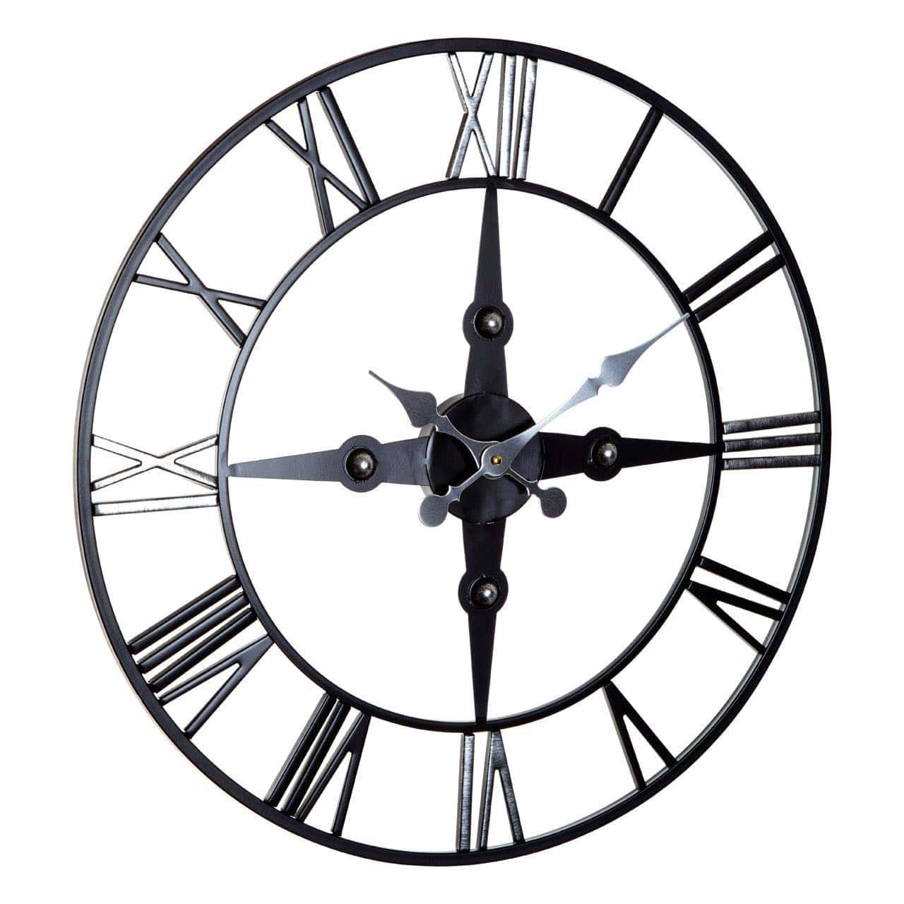 Vitus Wall Clock - Image 2