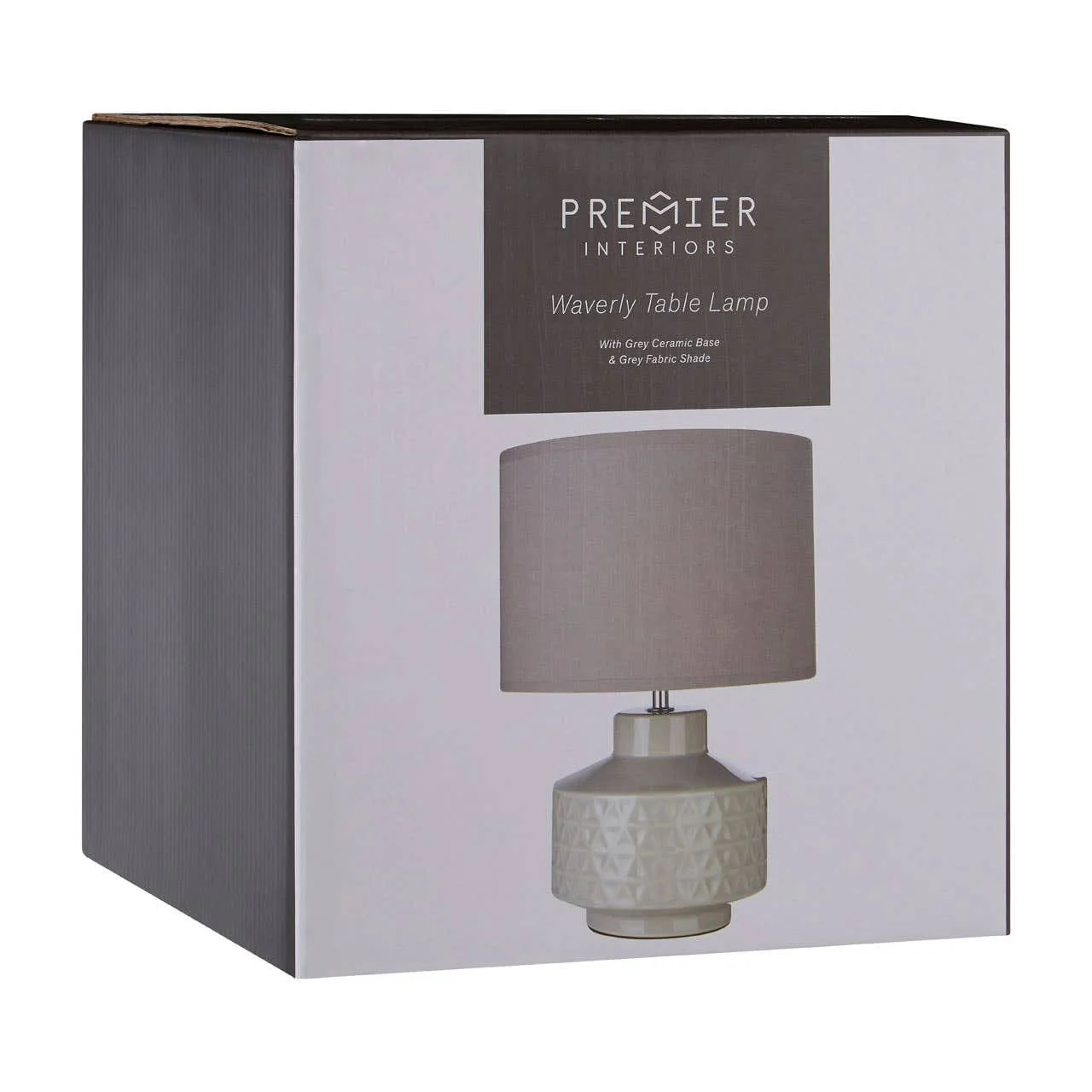 Waverly Table Lamp - Image 2