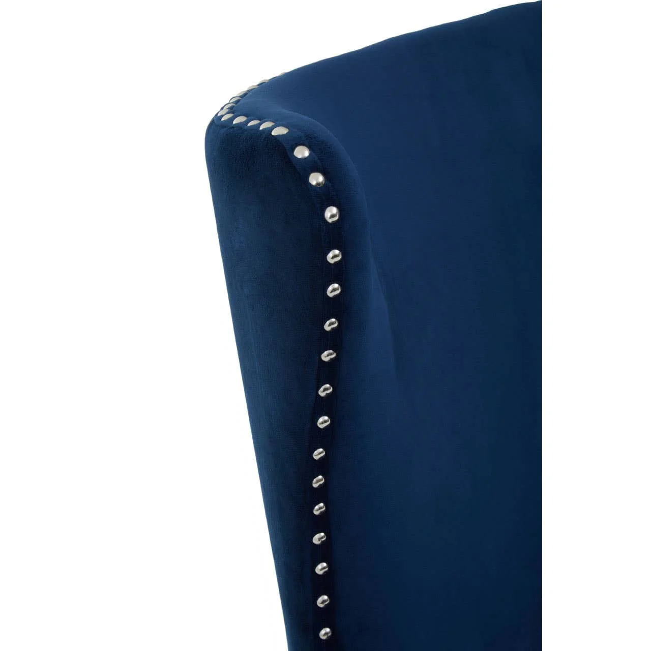 Wexley Wingback Lounge Chair - Image 10