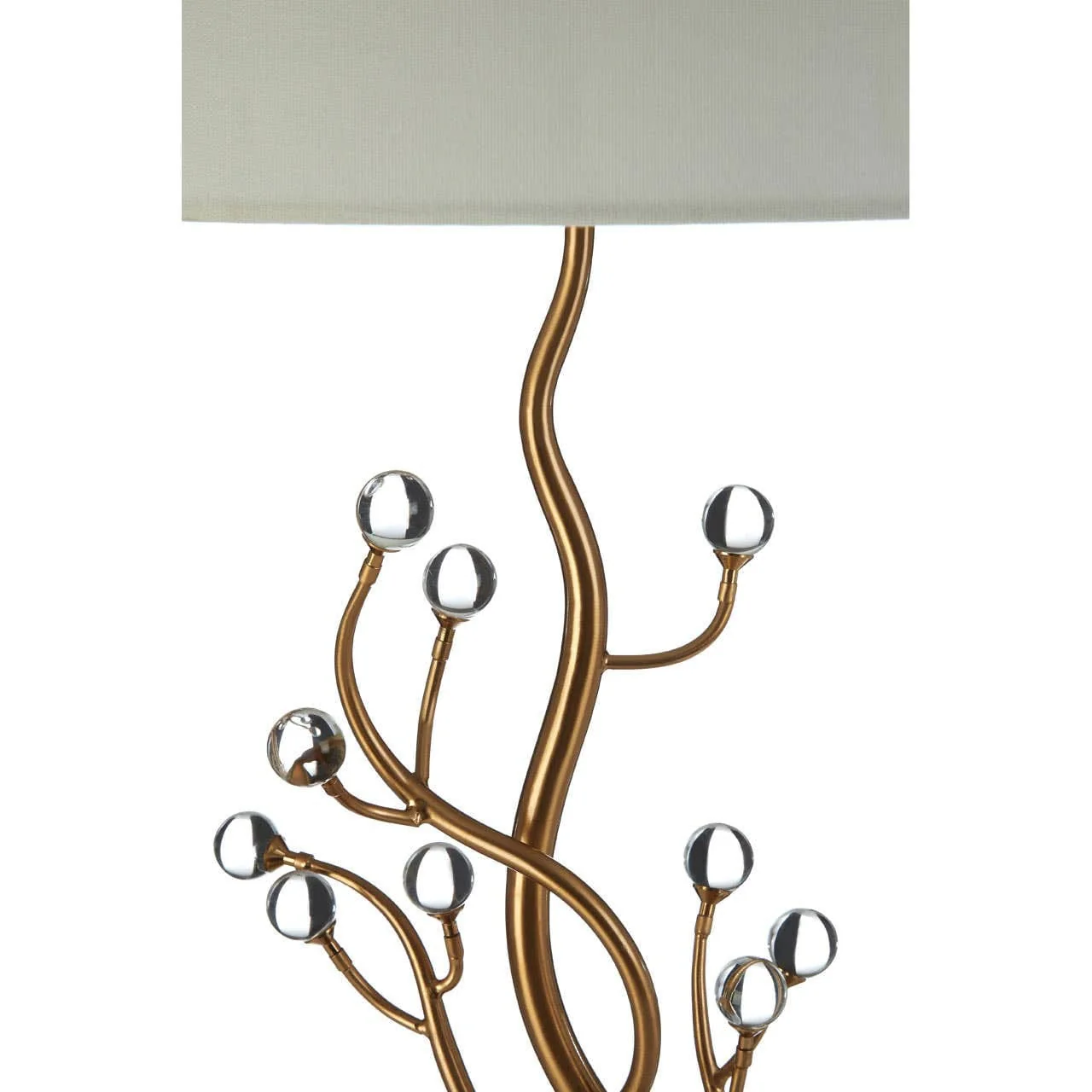 Zeva Table Lamp with EU plug - Image 3