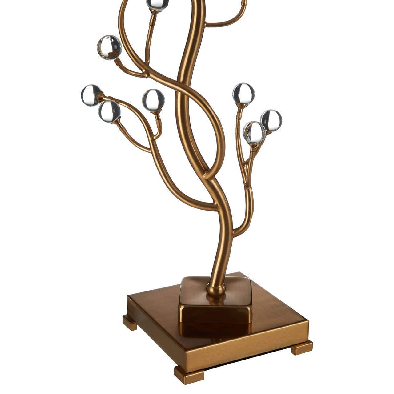 Zeva Table Lamp with EU plug - Image 4