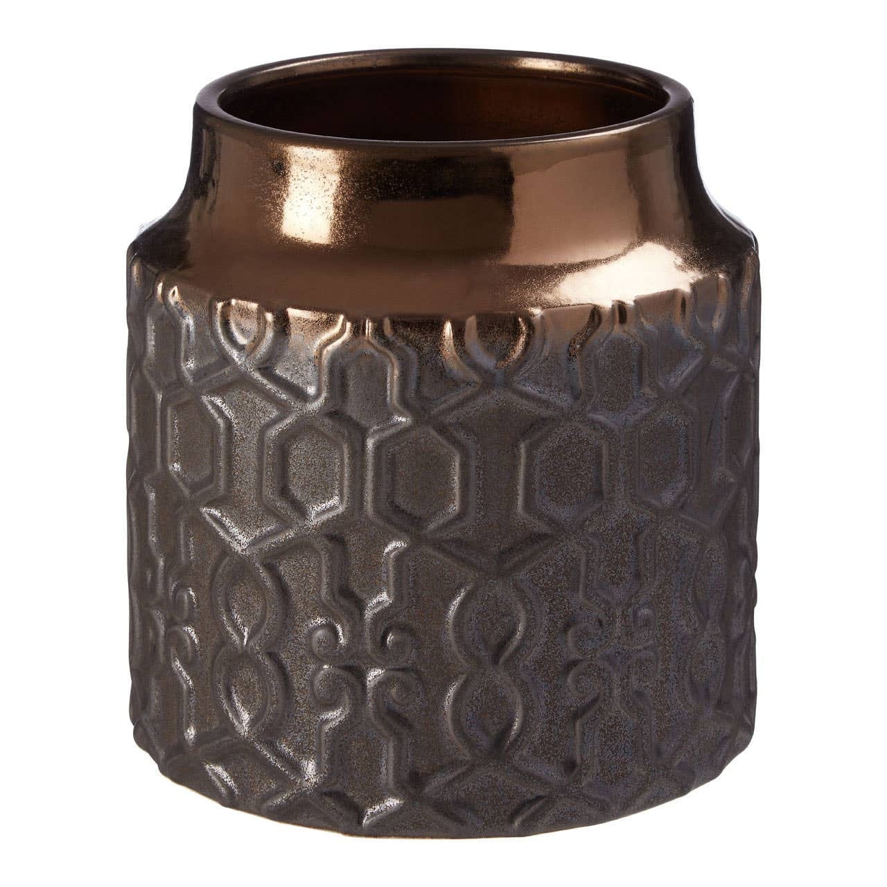 Zircon Large Planter - Image 2