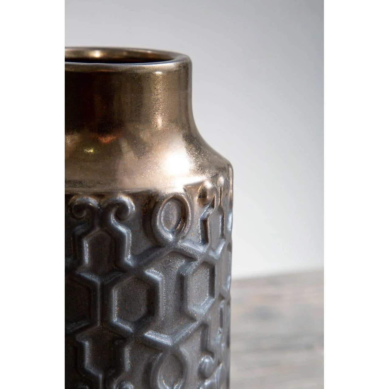 Zircon Large Planter - Image 5