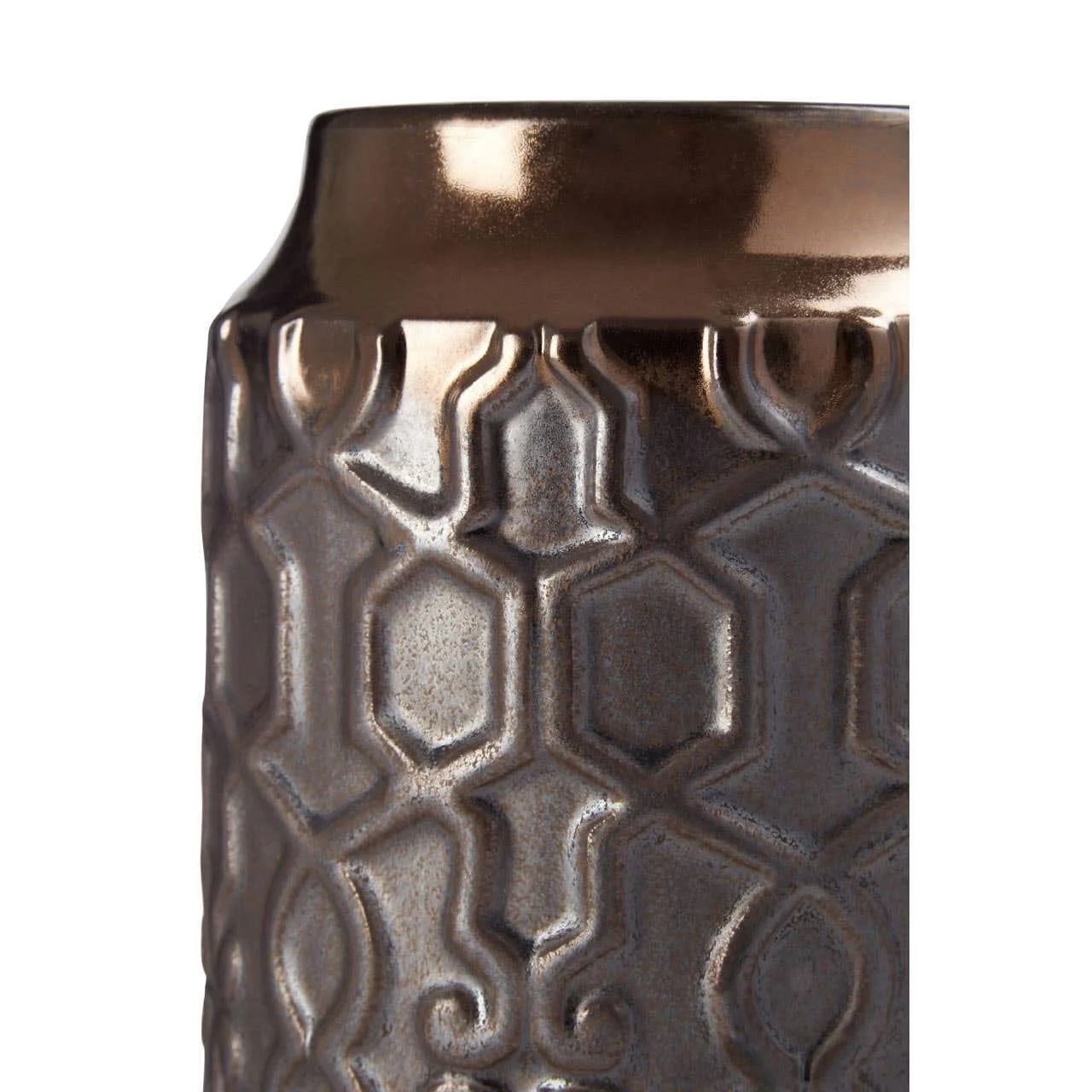 Zircon Small Ceramic Planter - Image 3