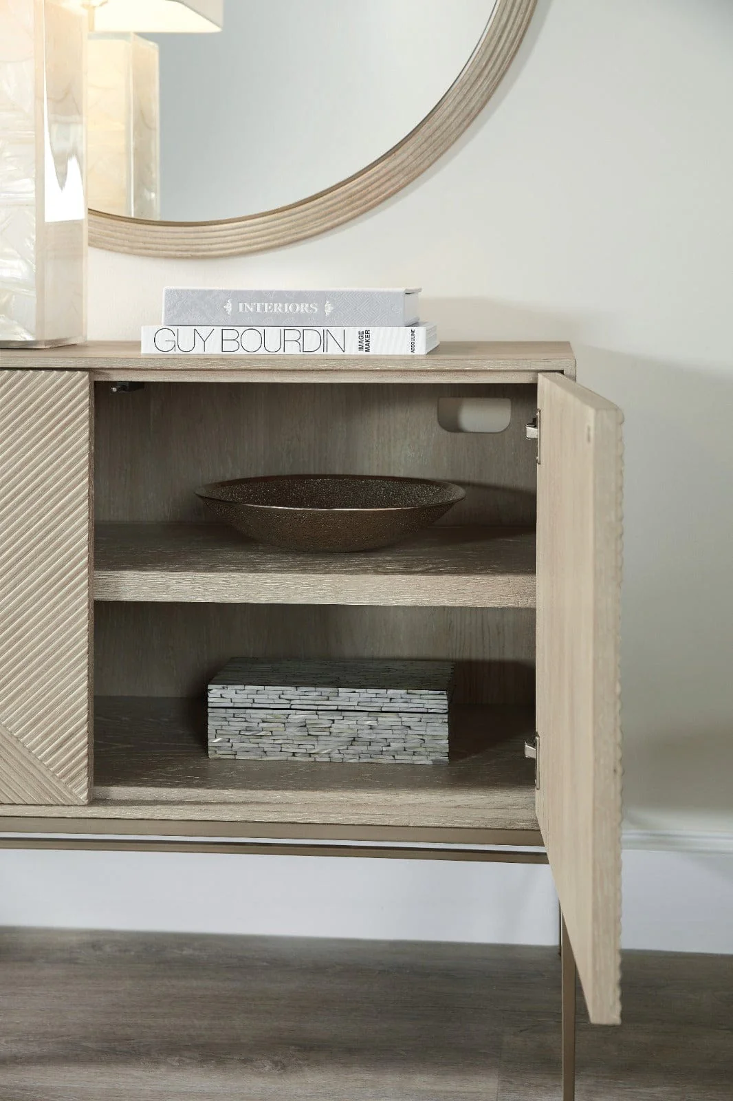 Cascade Small Sideboard - Image 3