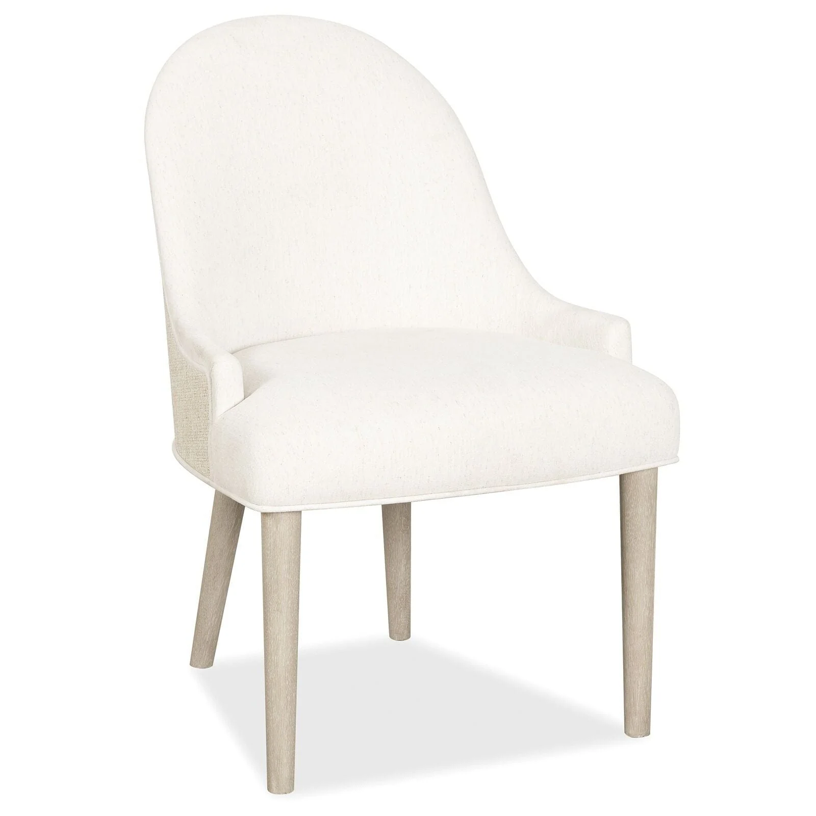 Coastal Breeze Upholstered Side Chair
