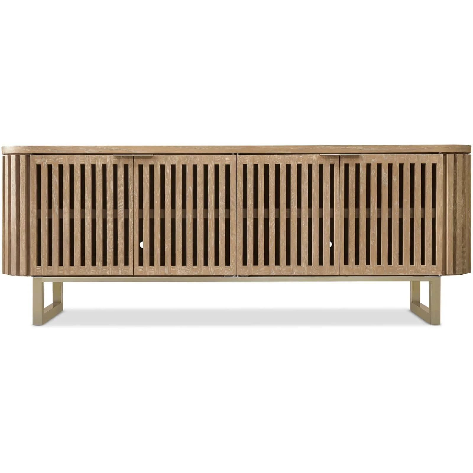 Easton Entertainment Console