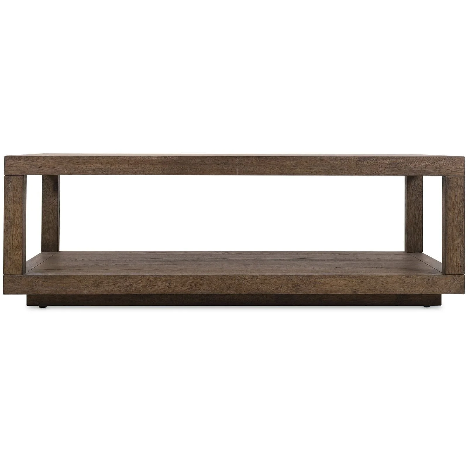 Fusion Rectangular Coffee Table