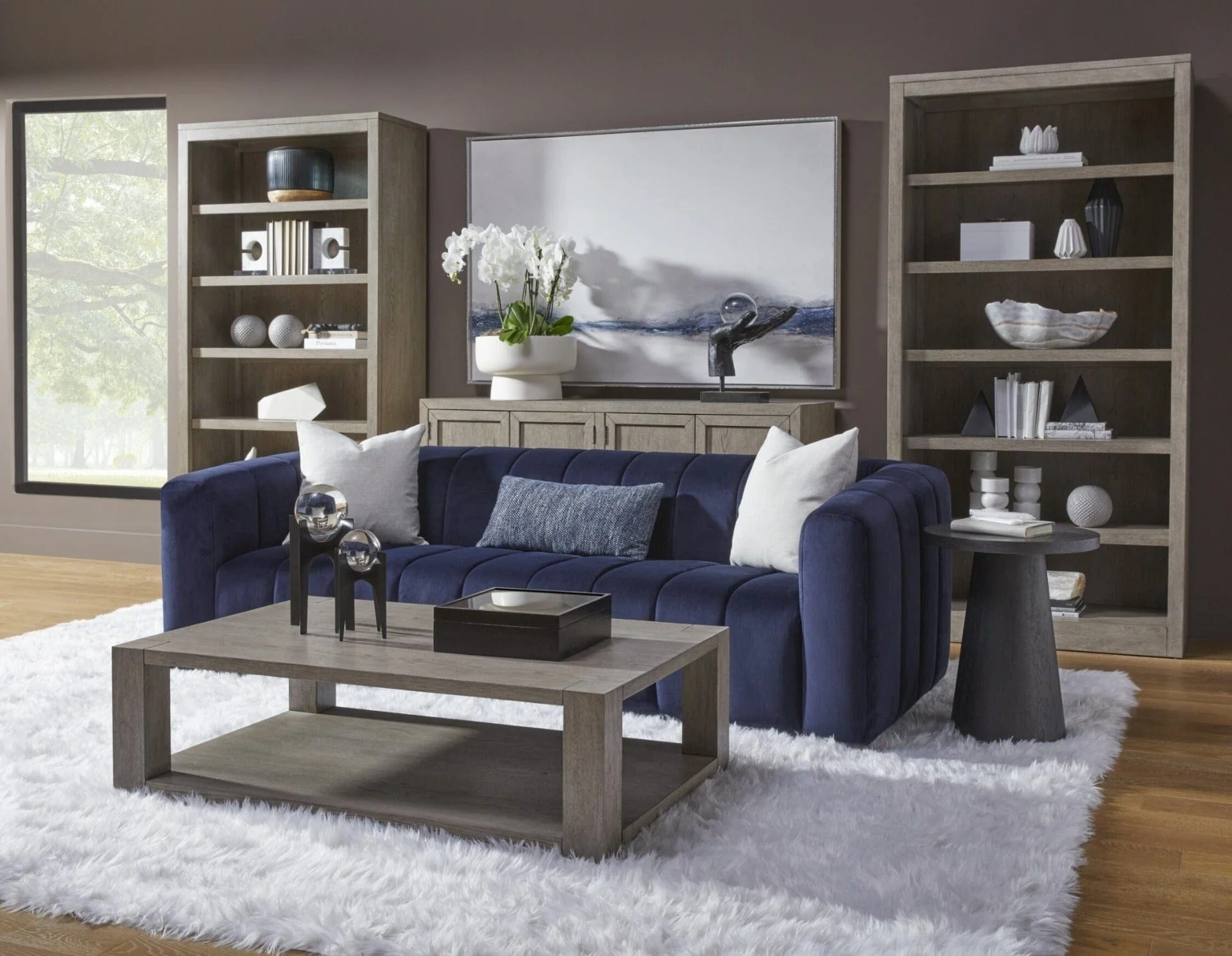 Harmony Coffee Table - Image 2