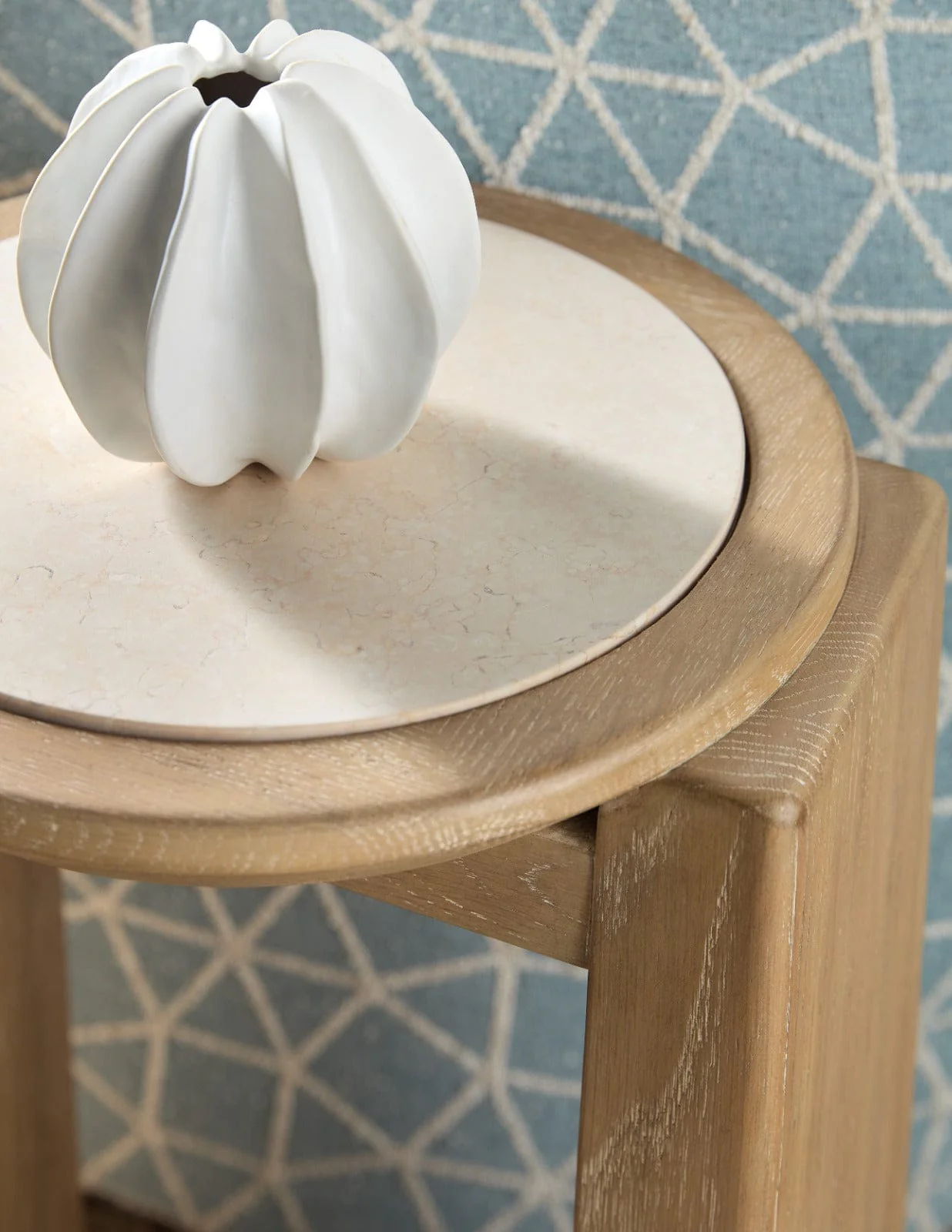 Helena Spot Side Table - Image 3