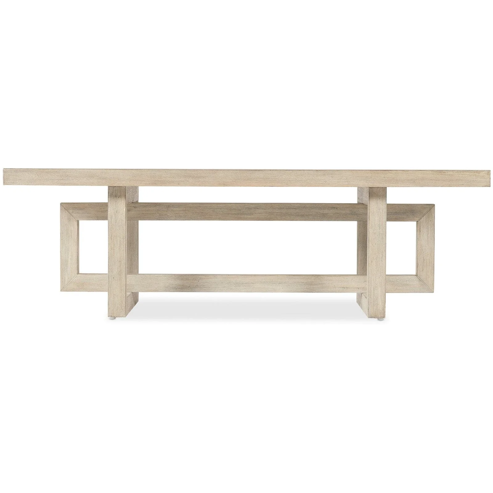 Modern Rectangle Coffee Table