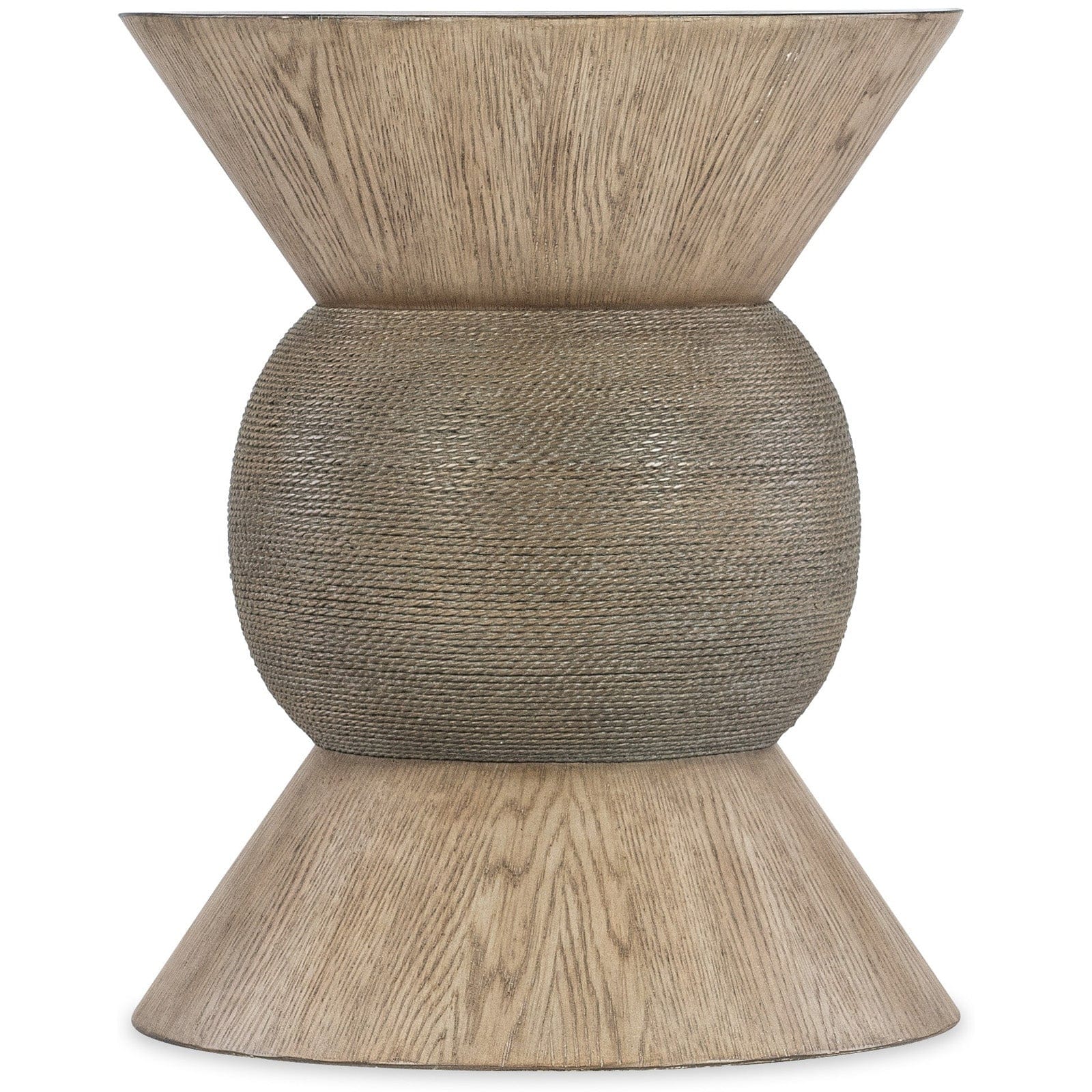 Round Robin Accent Table