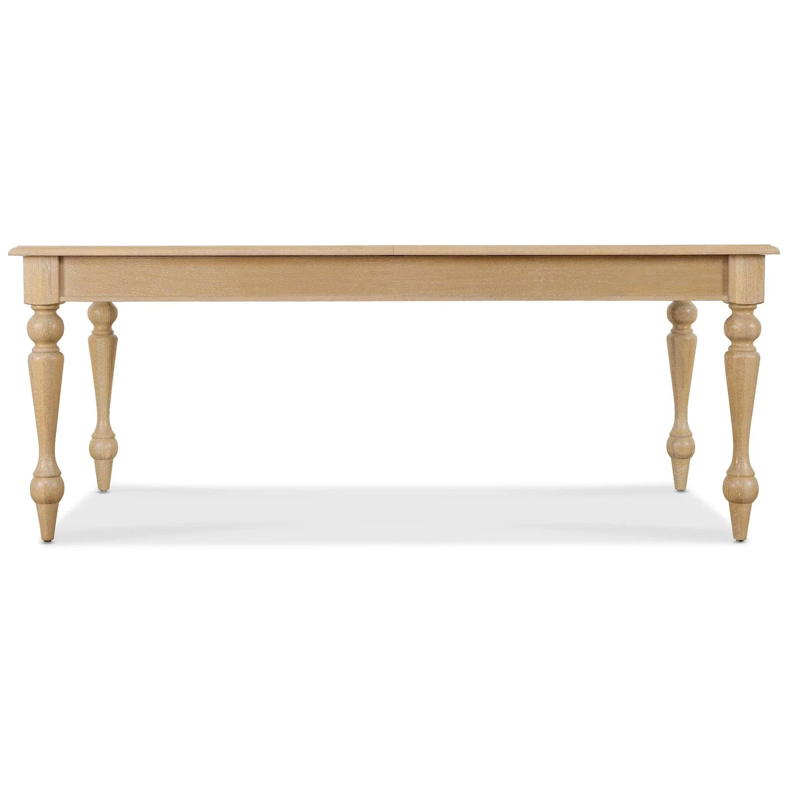 Timeless Rectangle Extending Dining Table 180-260cm