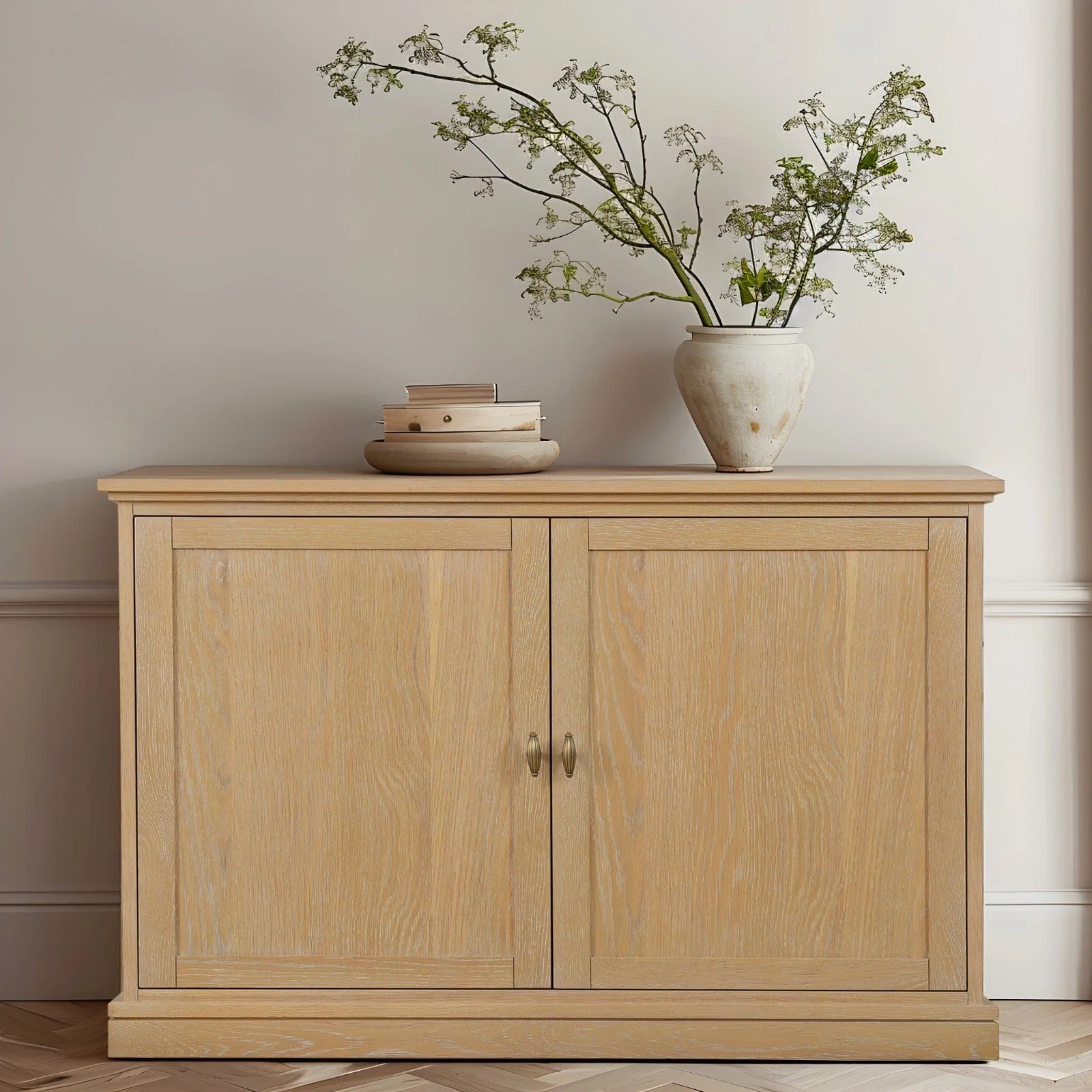 Timeless Two Door Sideboard - Image 3