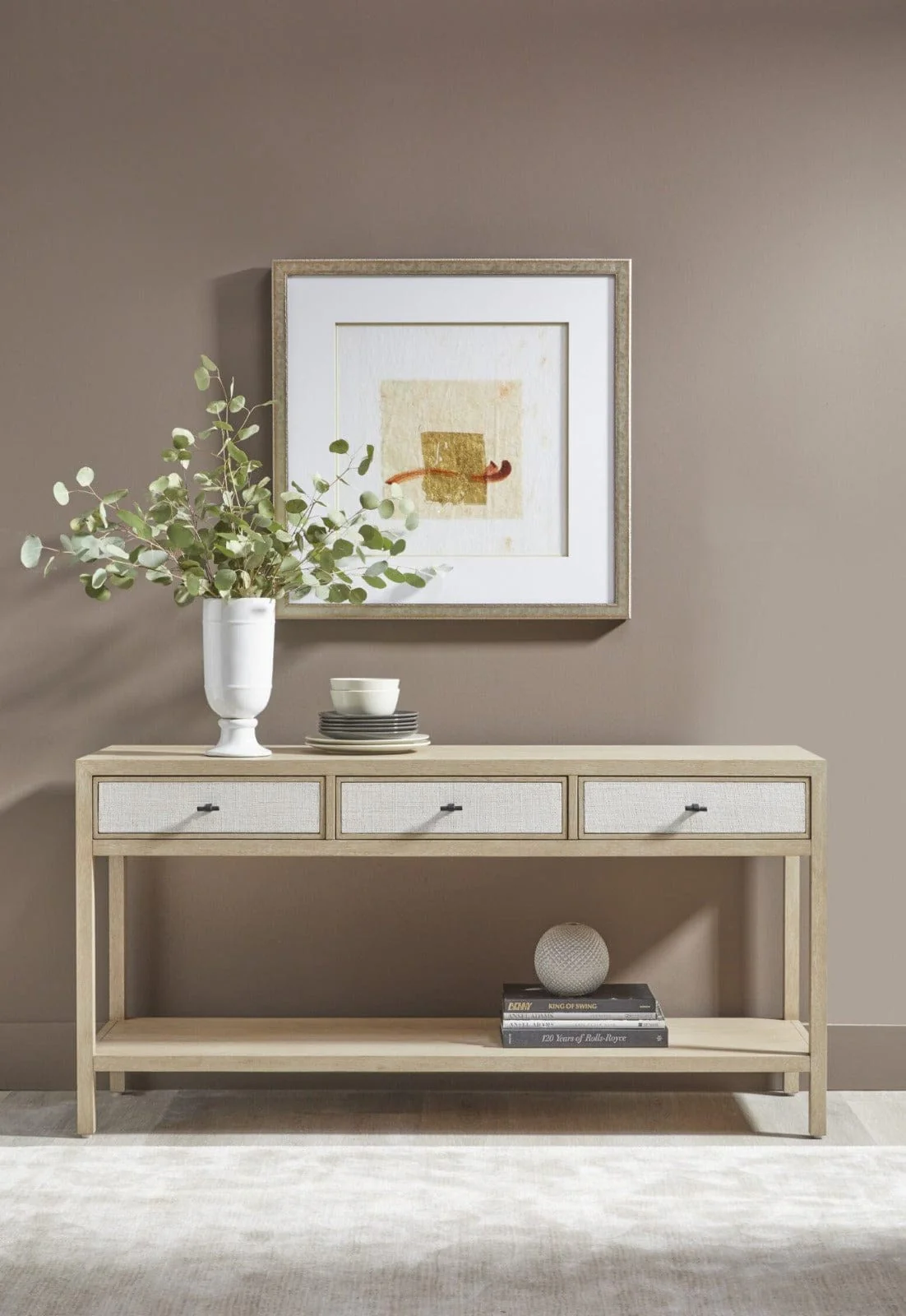 Tranquillity Console Table - Image 2