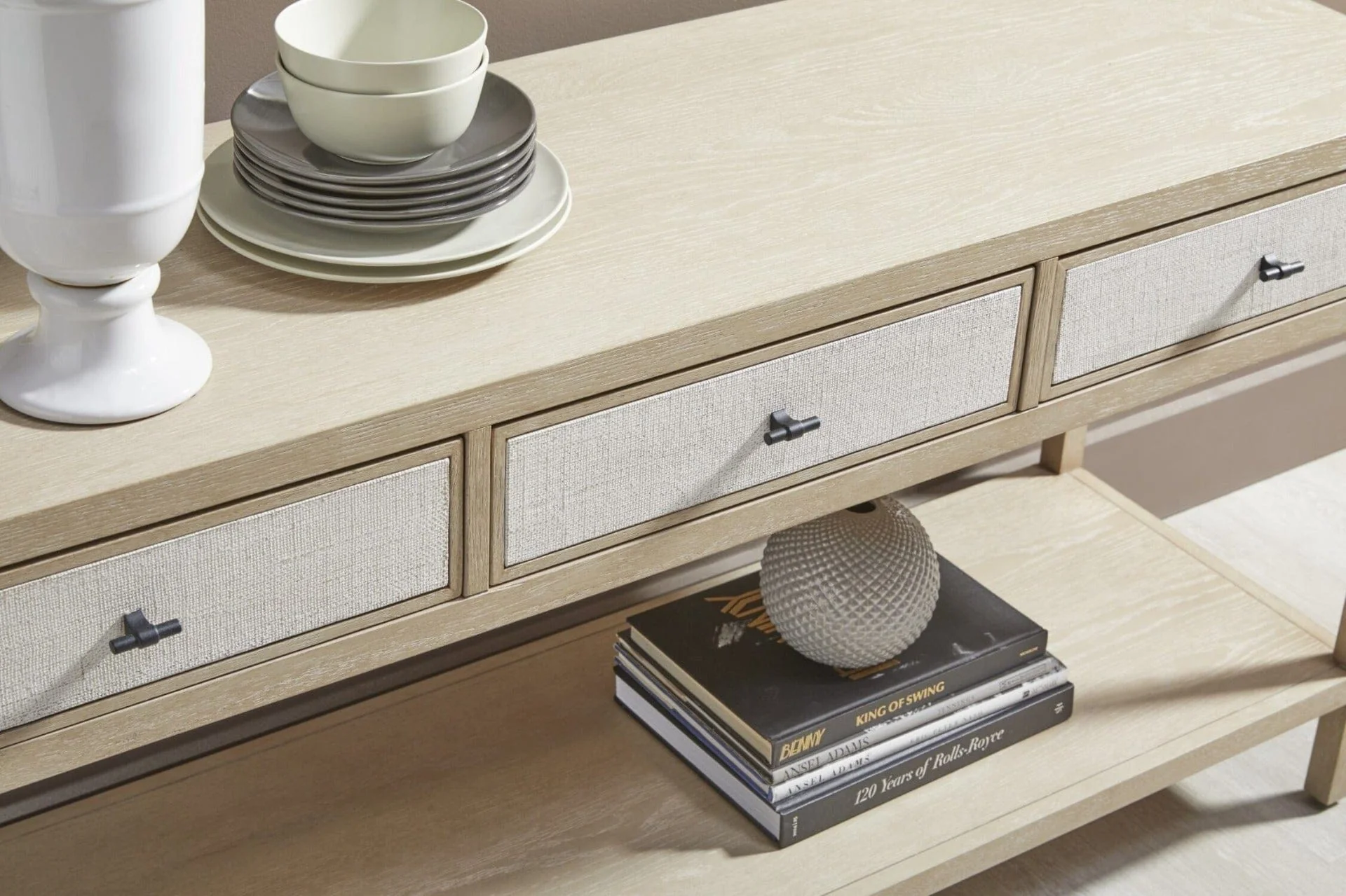 Tranquillity Console Table - Image 3