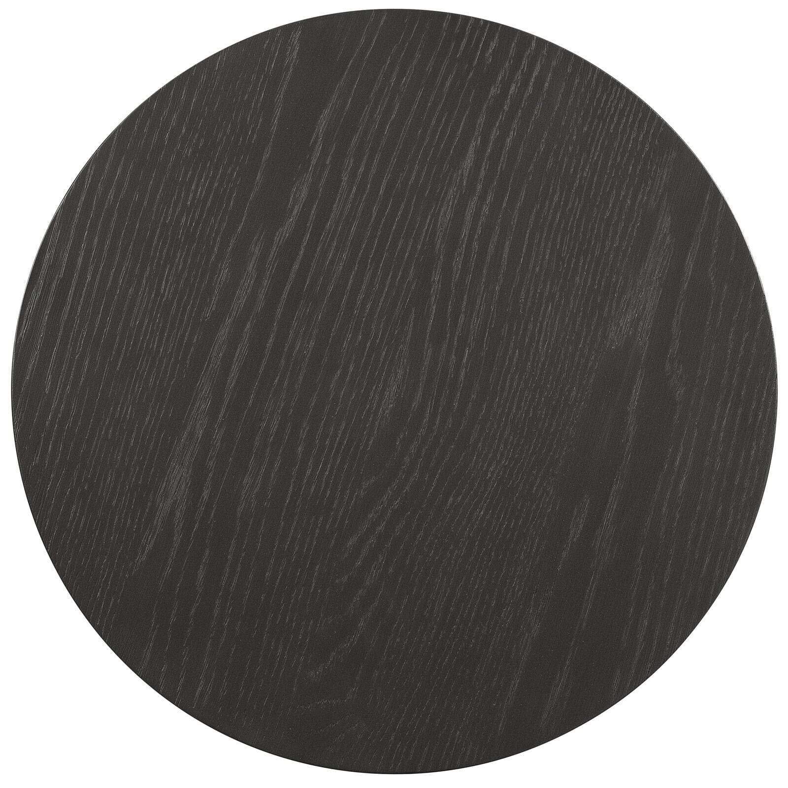 Tranquillity Round Side Table in Dark - Image 2