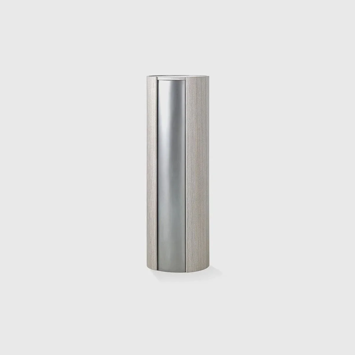 Huggel Round Pedestal