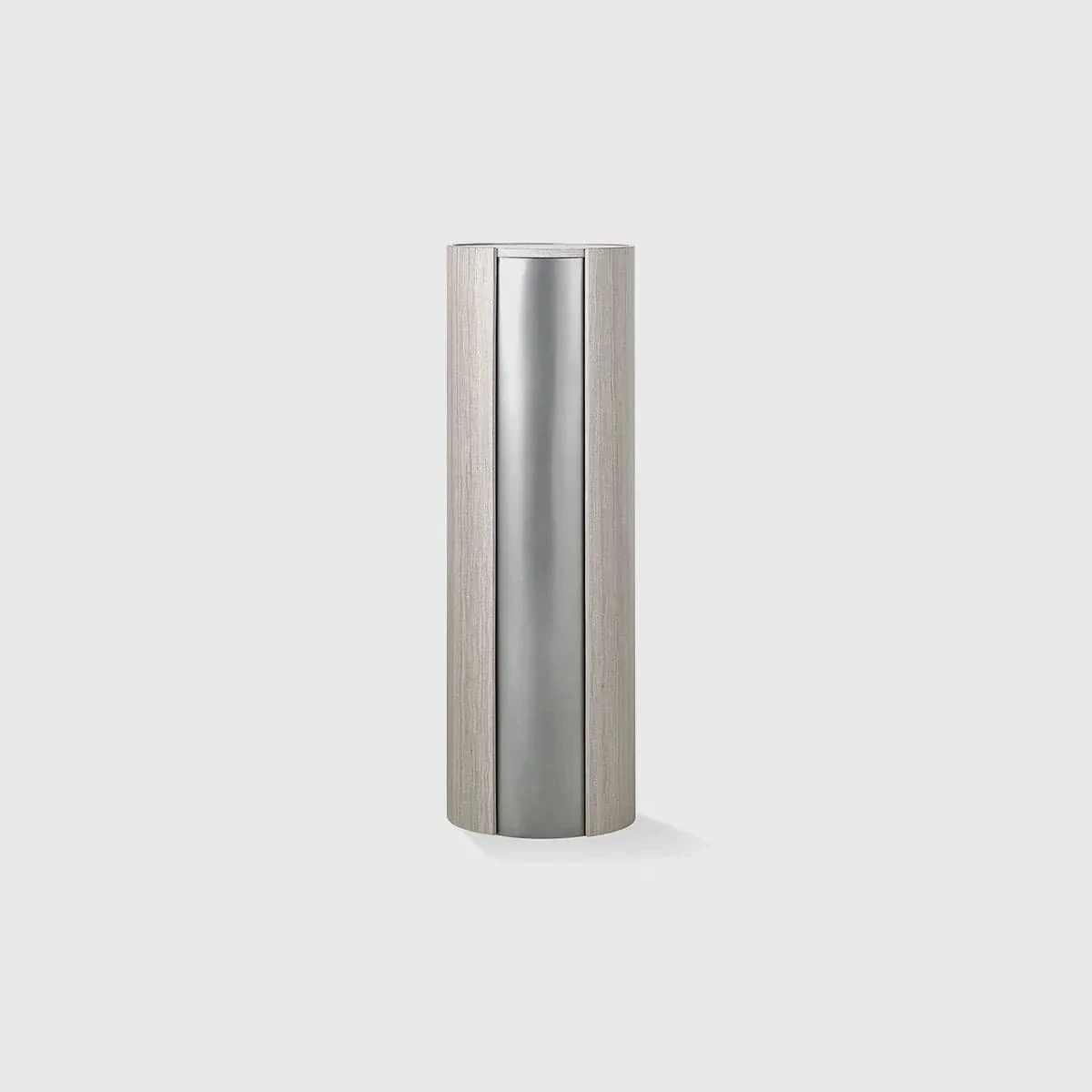 Huggel Round Pedestal - Image 3