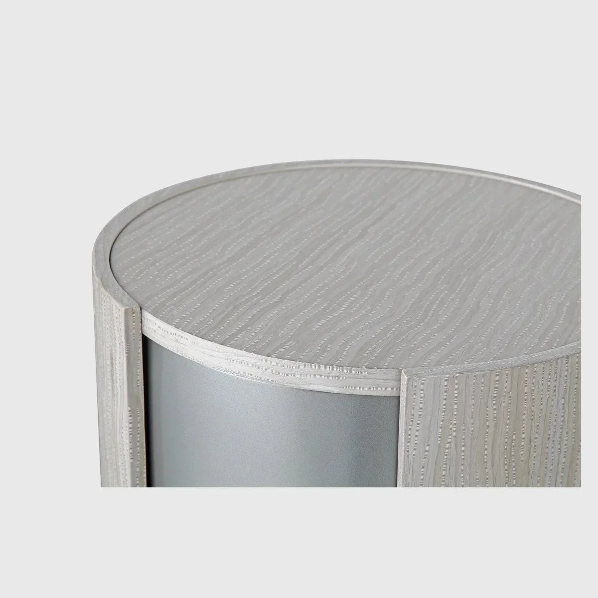 Huggel Round Pedestal - Image 4