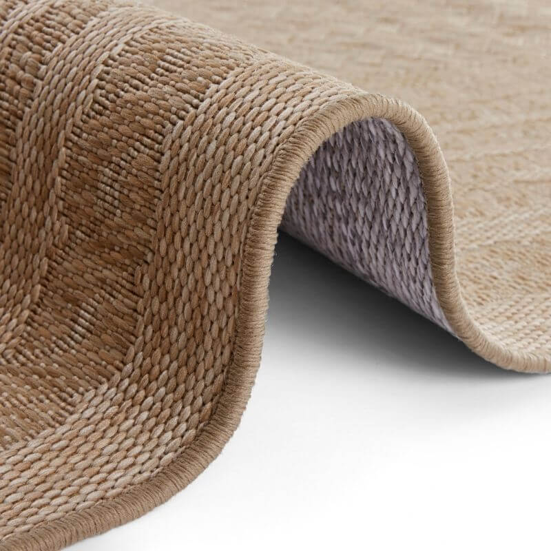 Indoor Outdoor Limonero Rug – Sisal-Look - Image 3