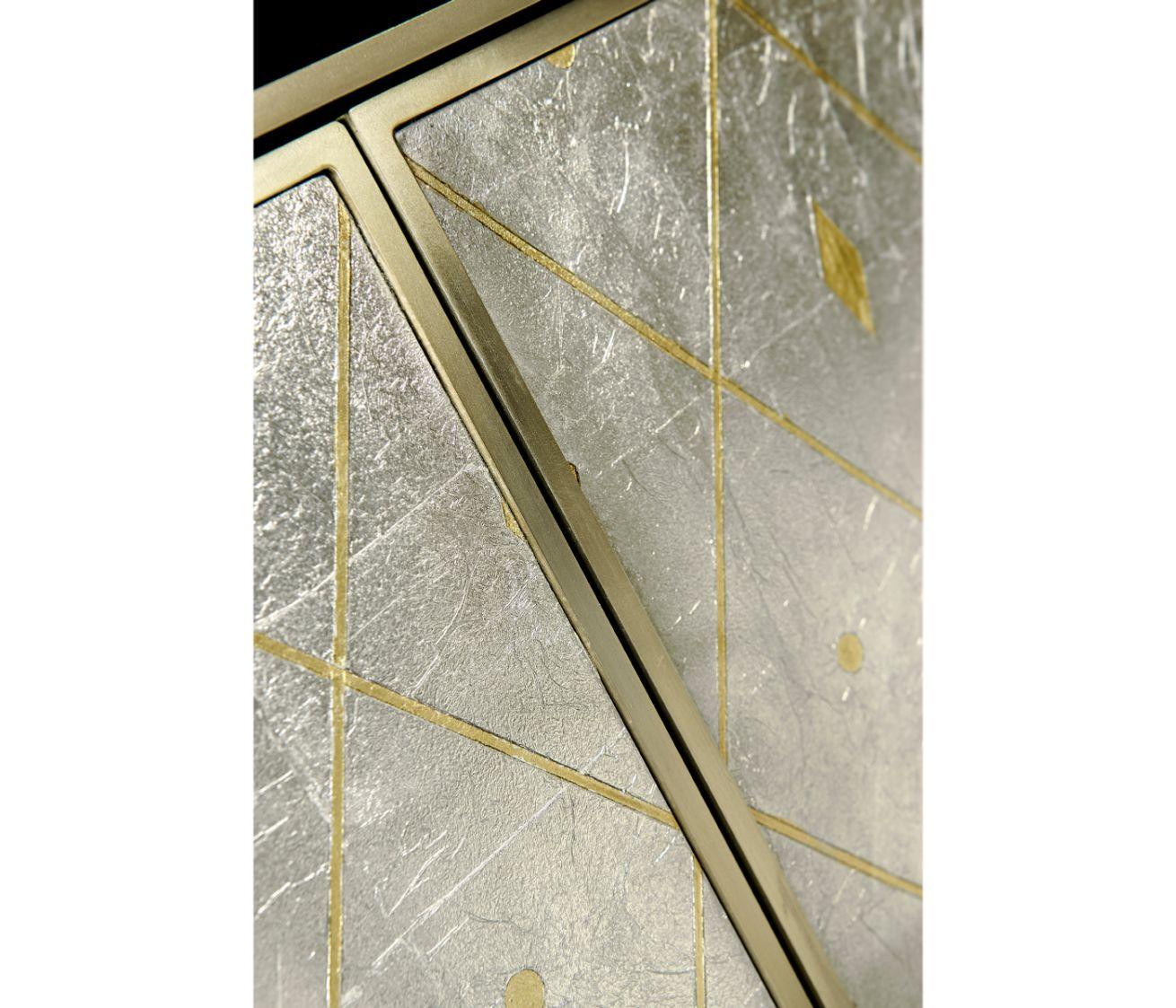 Jonathan Charles Barcelona Accent Cabinet - Image 7