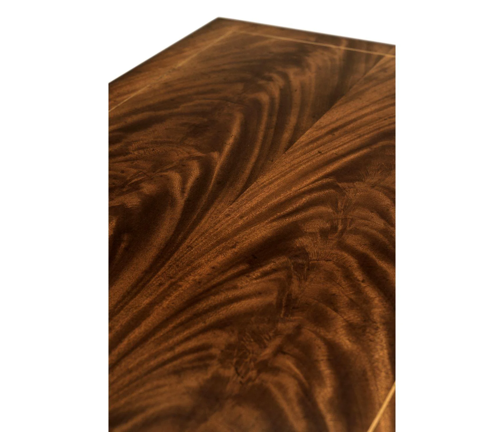 Jonathan Charles Sideboard with Four Doors Georgian - Image 9