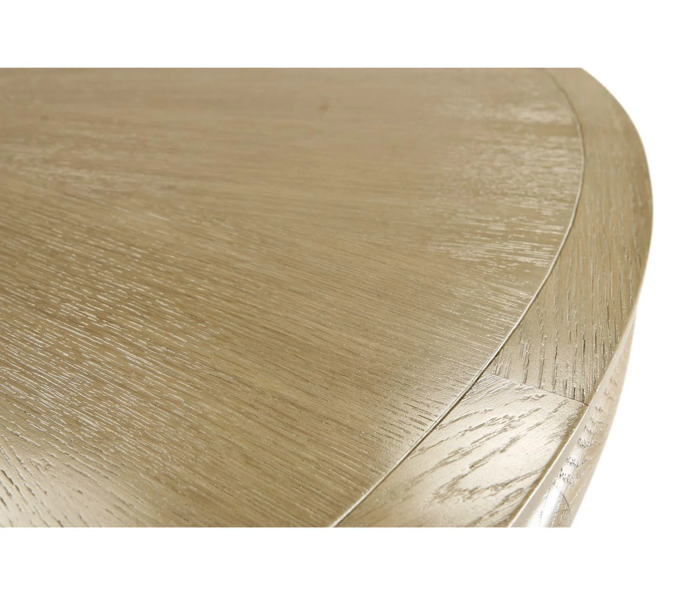 Jonathan Charles Cambrio Round Dining Table - Image 4