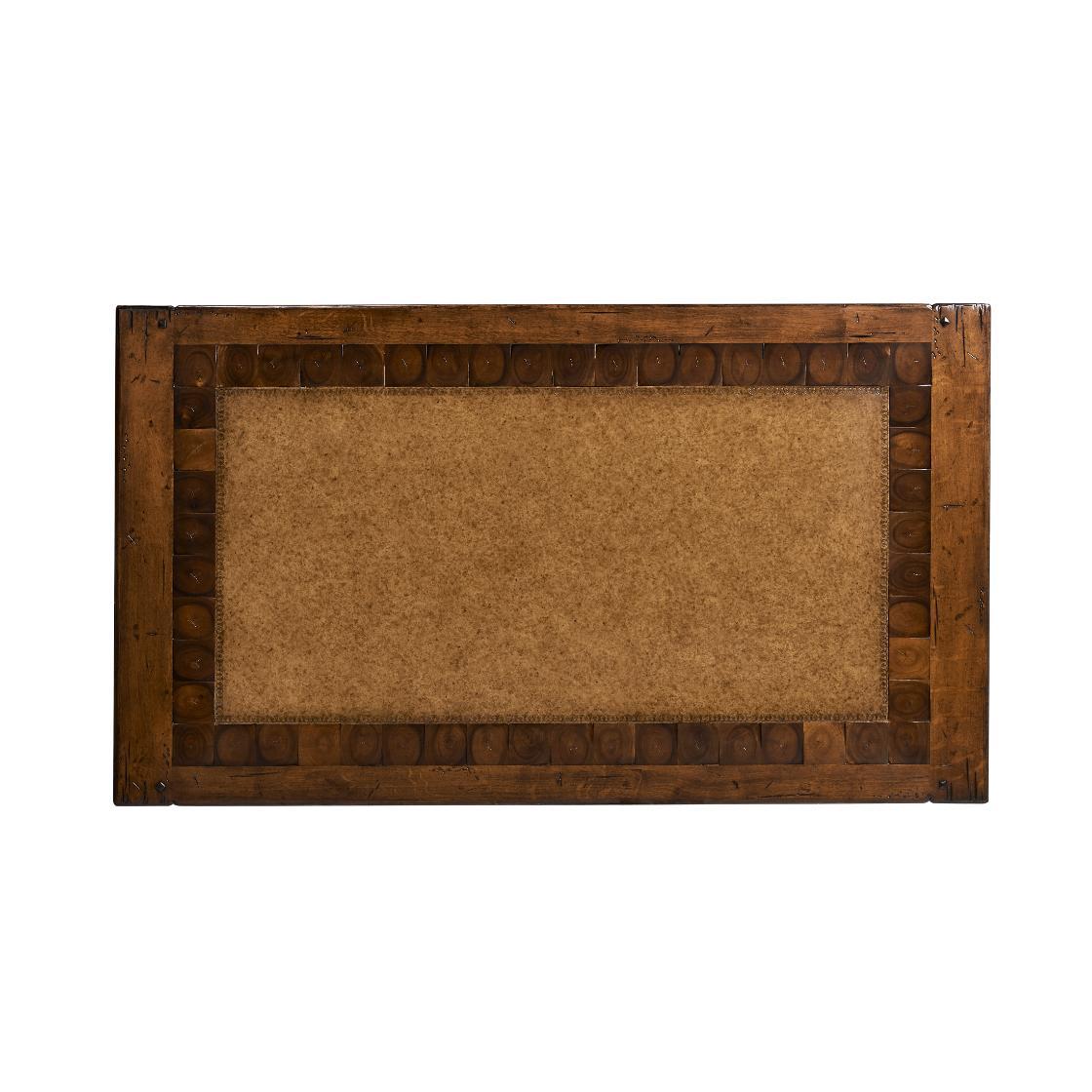Jonathan Charles Dressing Table Rural - Image 3