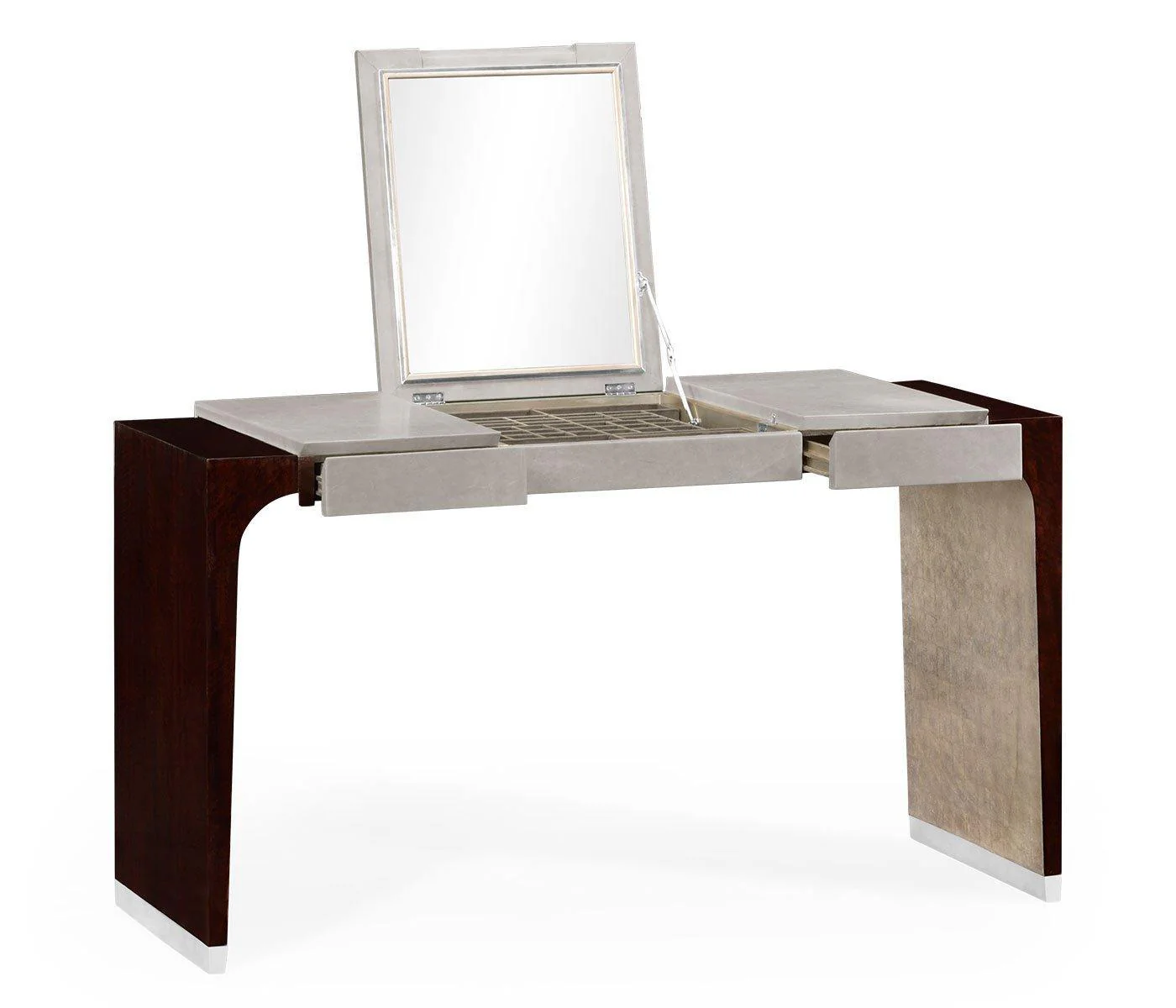 Jonathan Charles Dressing Table with Drawer London - Image 5