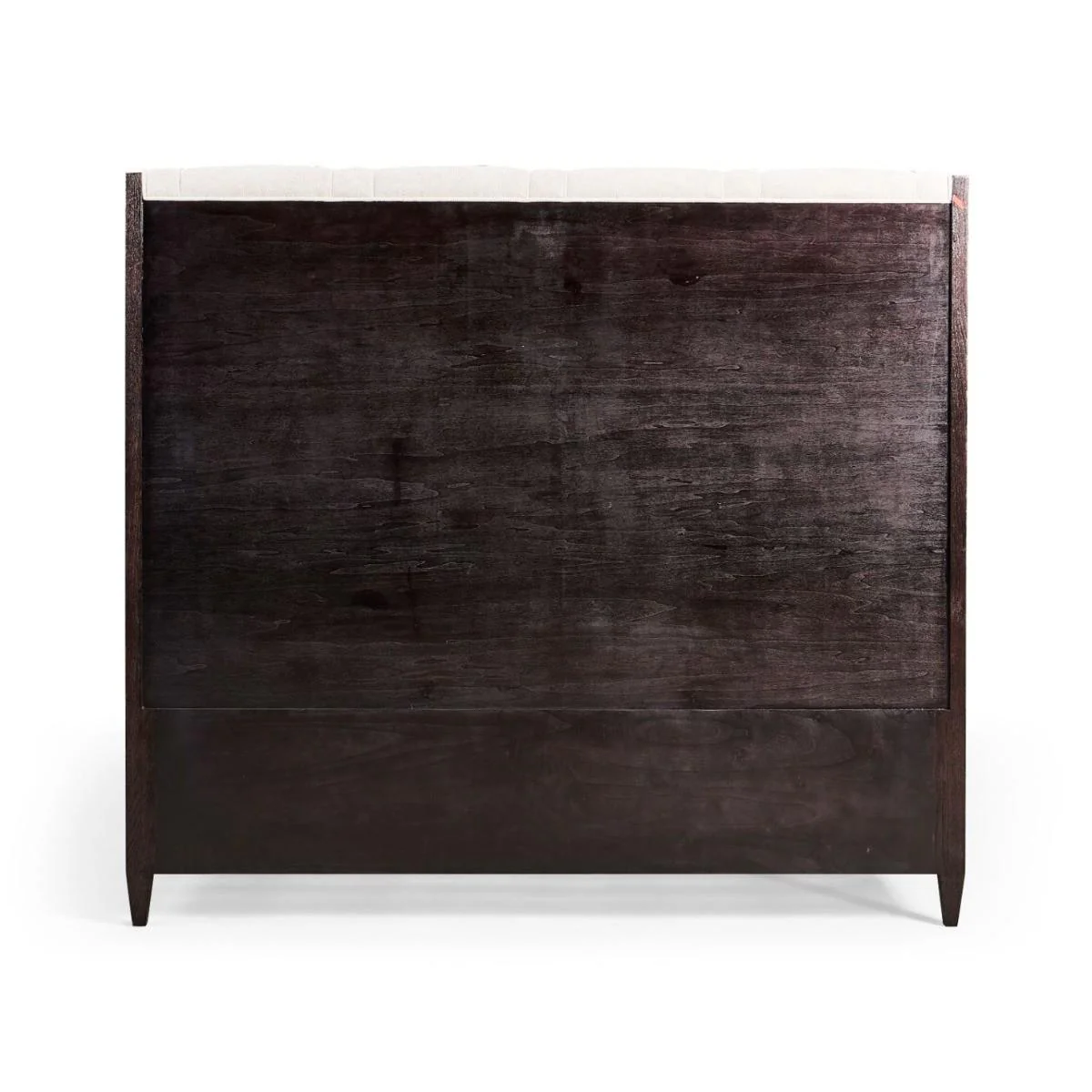 Jonathan Charles Geometric King Upholstered Bed - Image 3