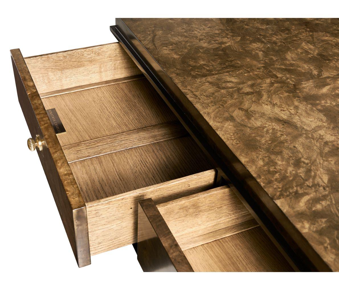 Jonathan Charles Jacques Bachelors Chest - Image 3