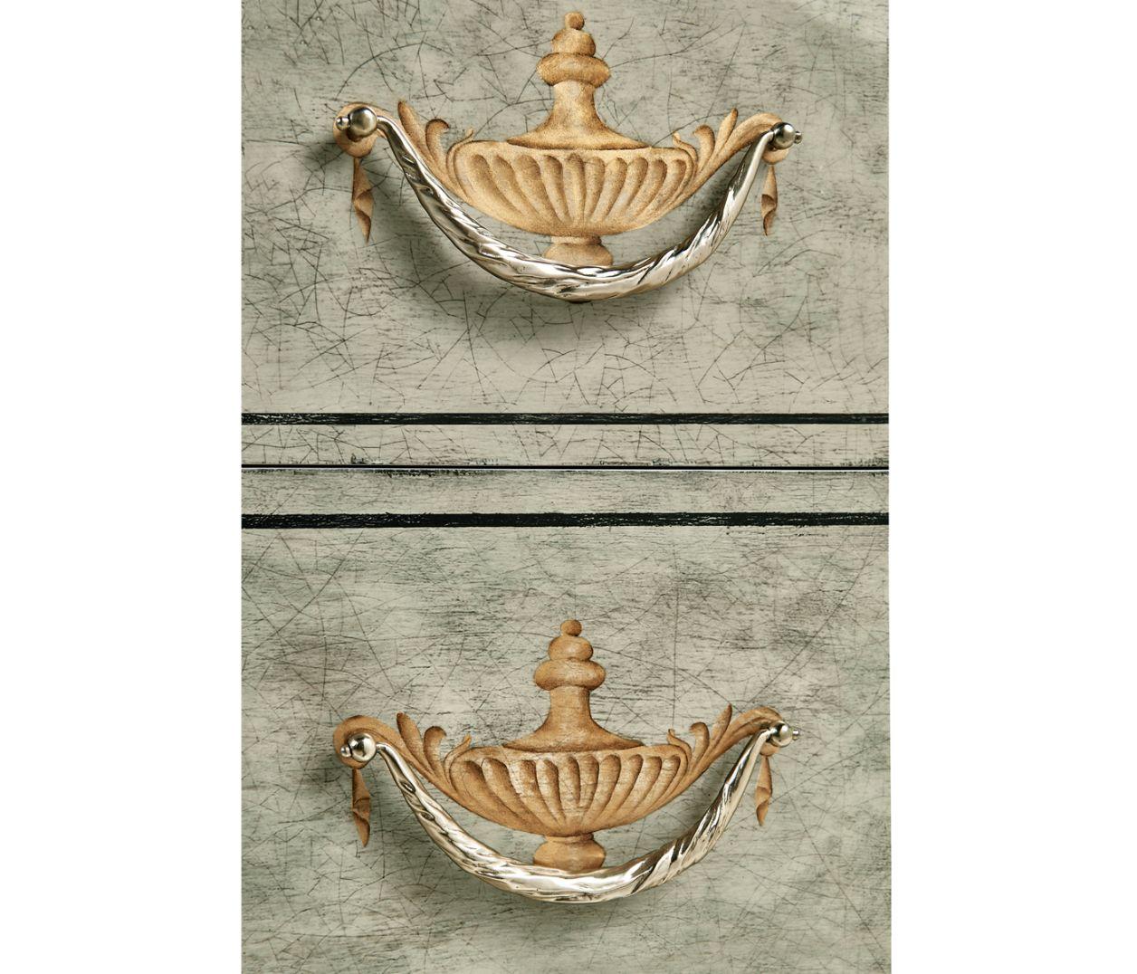 Jonathan Charles Morningside Chest of Drawers - Image 6