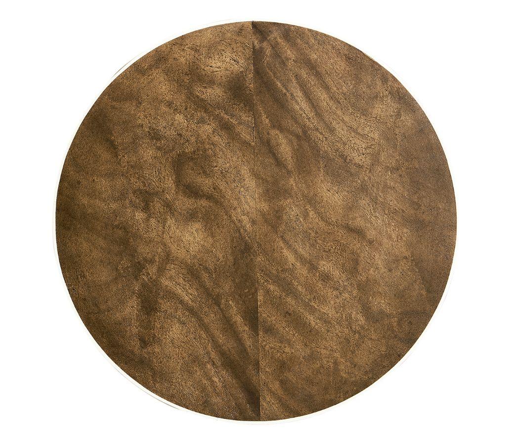 Jonathan Charles Orb Round Accent Table - Image 7