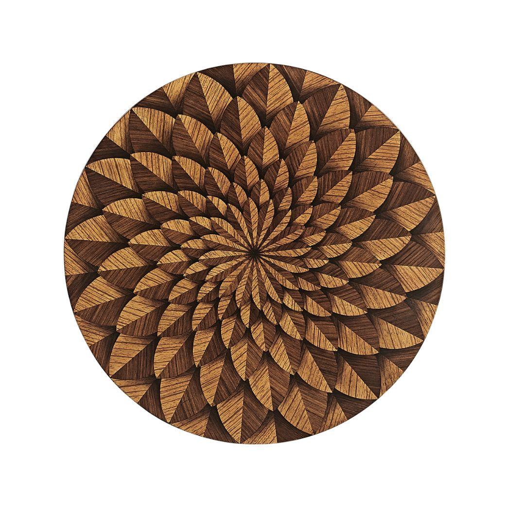 Jonathan Charles Pangolin Side Table - Image 7